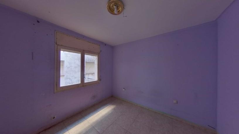 Piso en venta en calle Torras I Bages