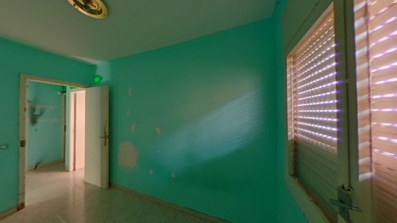 Piso en venta en calle Torras I Bages