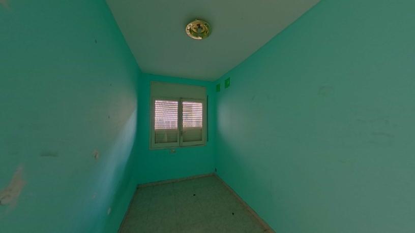 Piso en venta en calle Torras I Bages