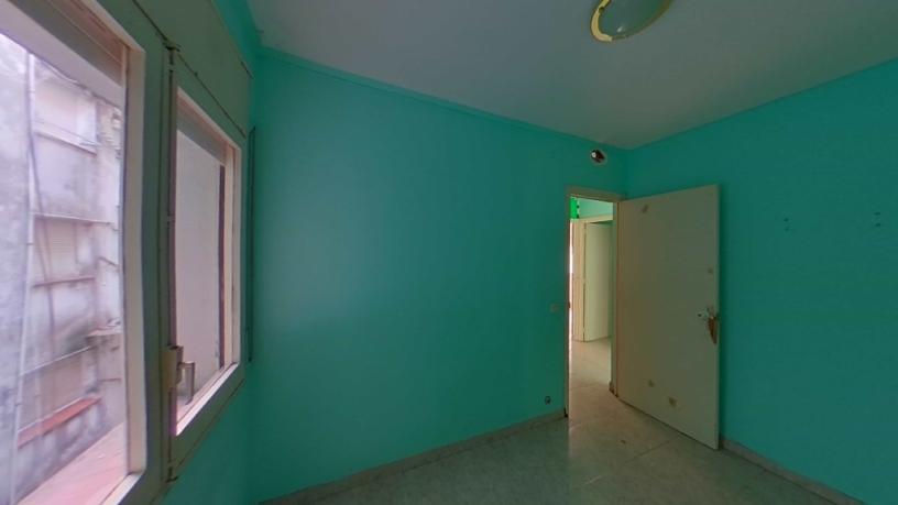 Piso en venta en calle Torras I Bages