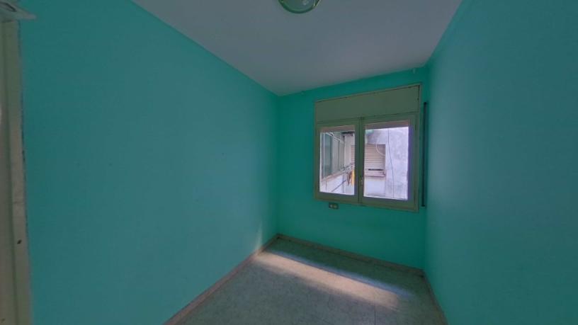 Piso en venta en calle Torras I Bages