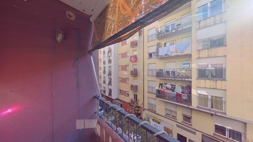 Piso en venta en calle Torras I Bages