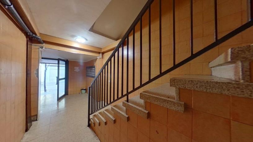 Piso en venta en calle Torras I Bages