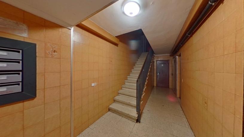 Piso en venta en calle Torras I Bages