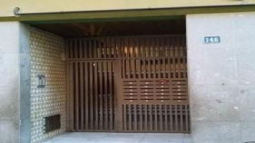 Piso en venta en calle Angel Guimera