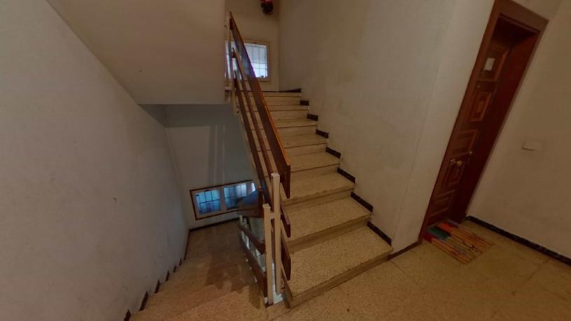 Piso en venta en calle Angel Guimera