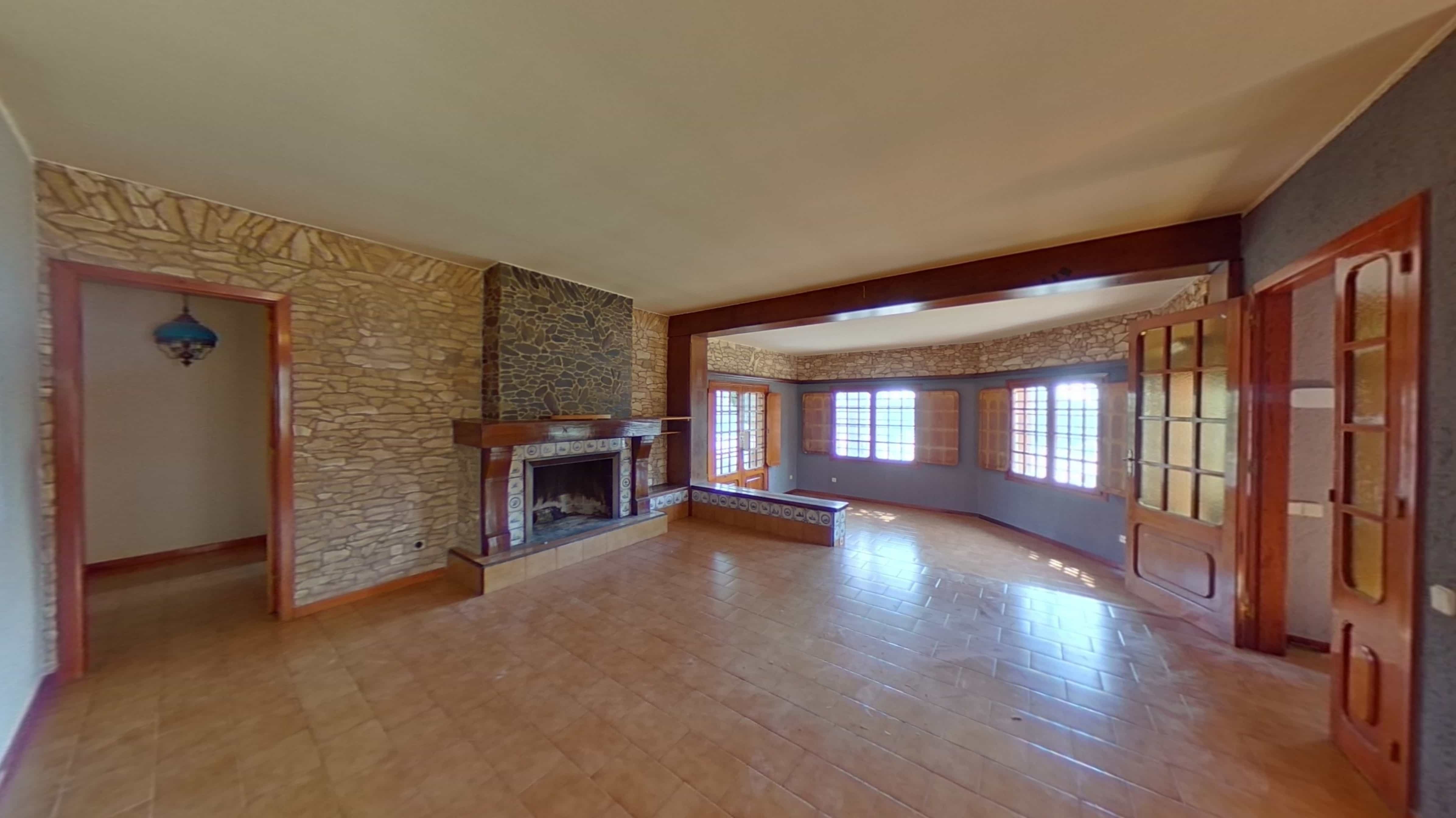 Chalet adosado en venta en urb Sant Miquel D'aro