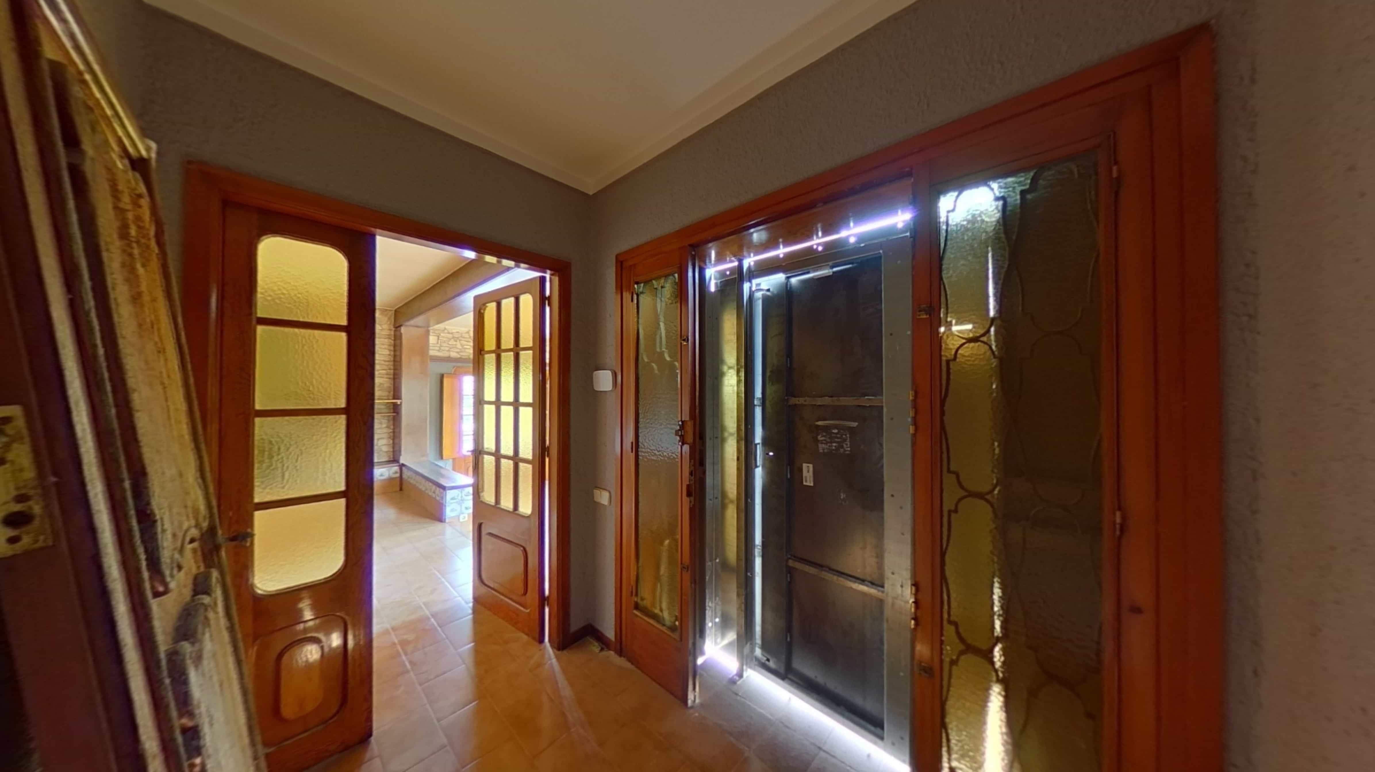 Chalet adosado en venta en urb Sant Miquel D'aro