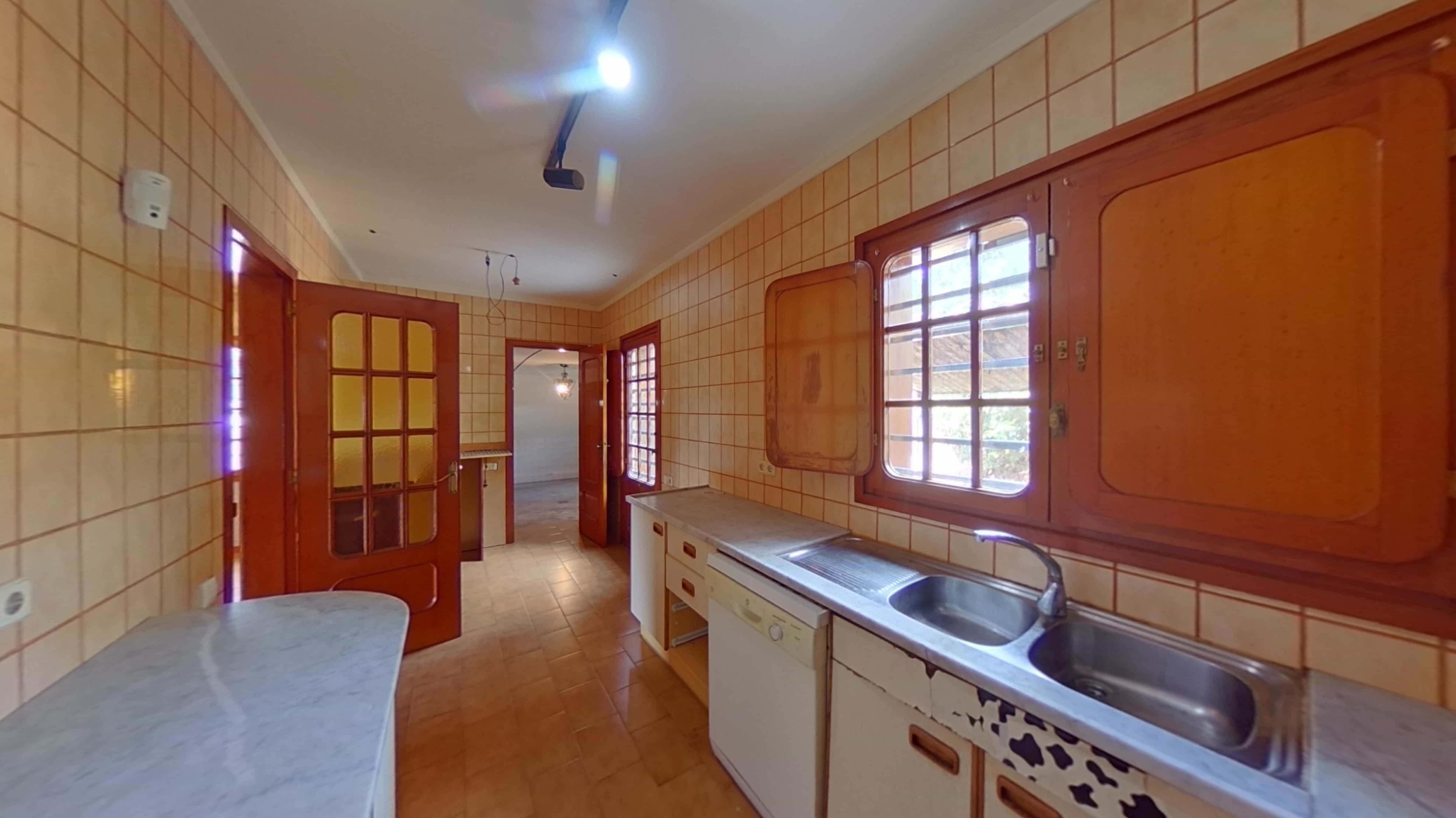 Chalet adosado en venta en urb Sant Miquel D'aro
