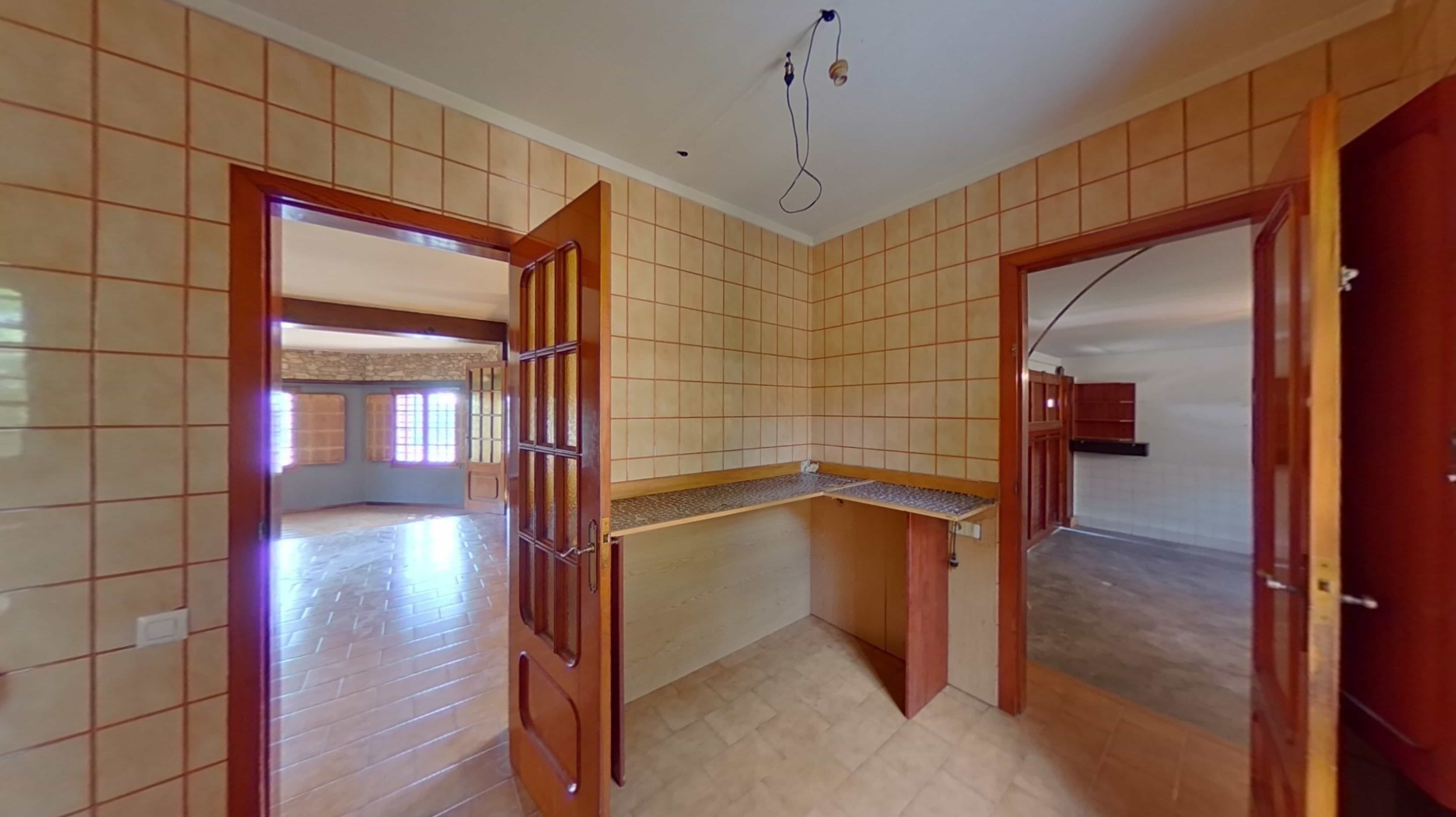 Chalet adosado en venta en urb Sant Miquel D'aro
