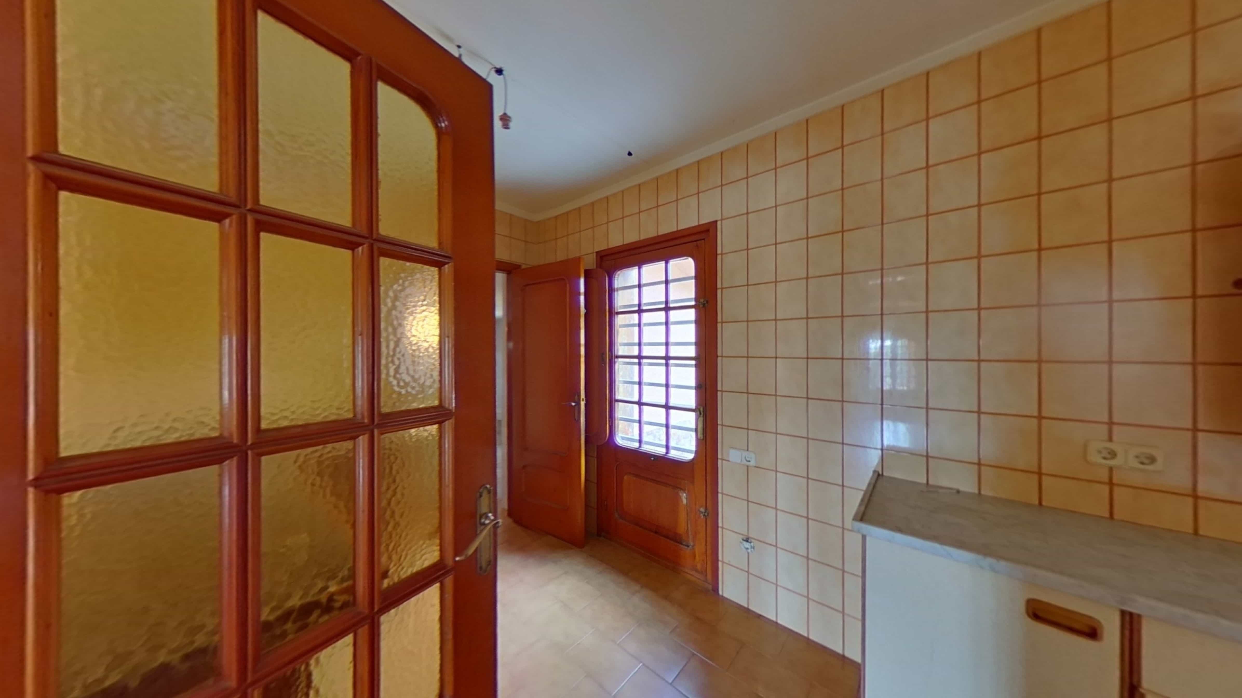 Chalet adosado en venta en urb Sant Miquel D'aro