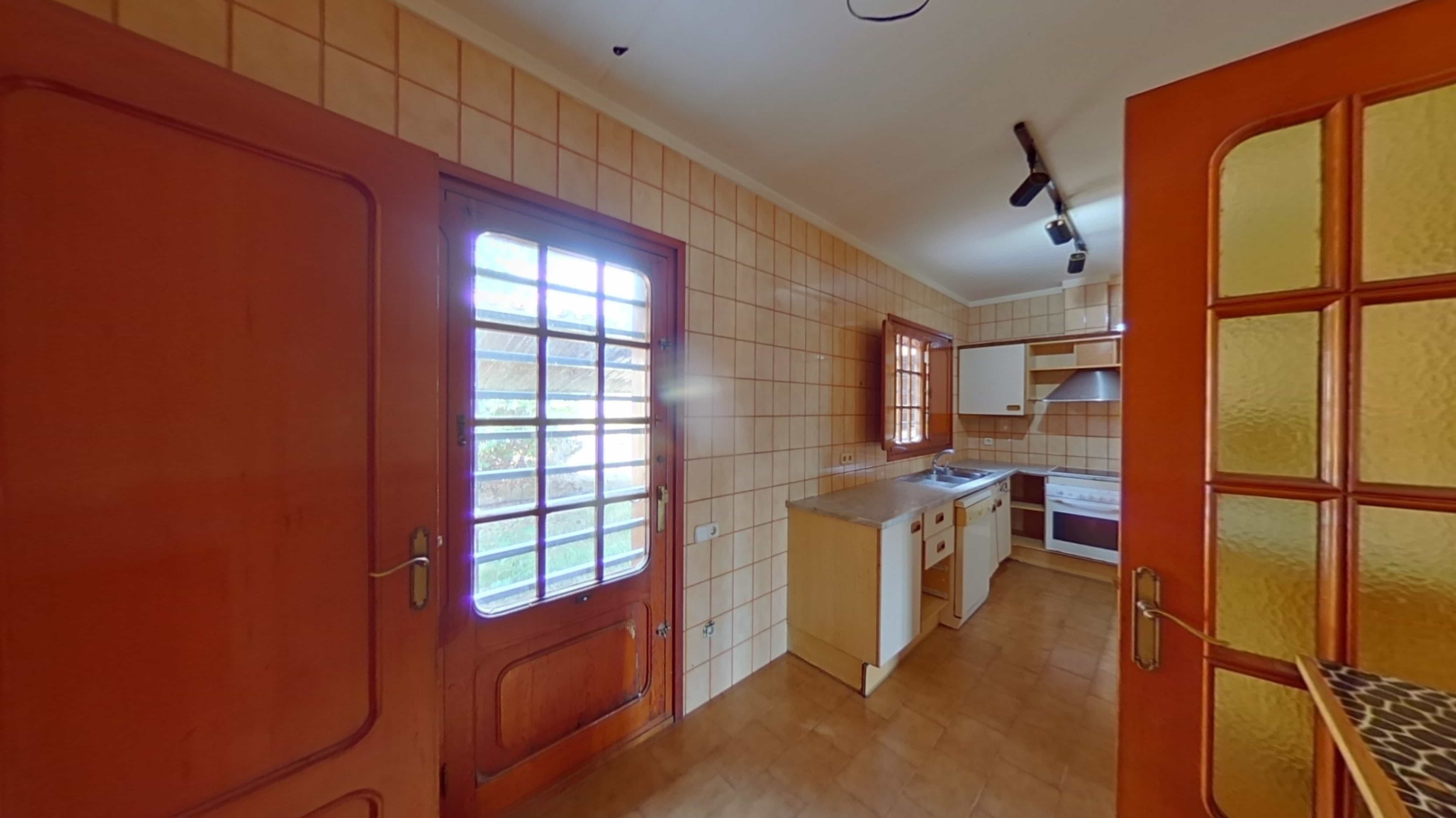 Chalet adosado en venta en urb Sant Miquel D'aro
