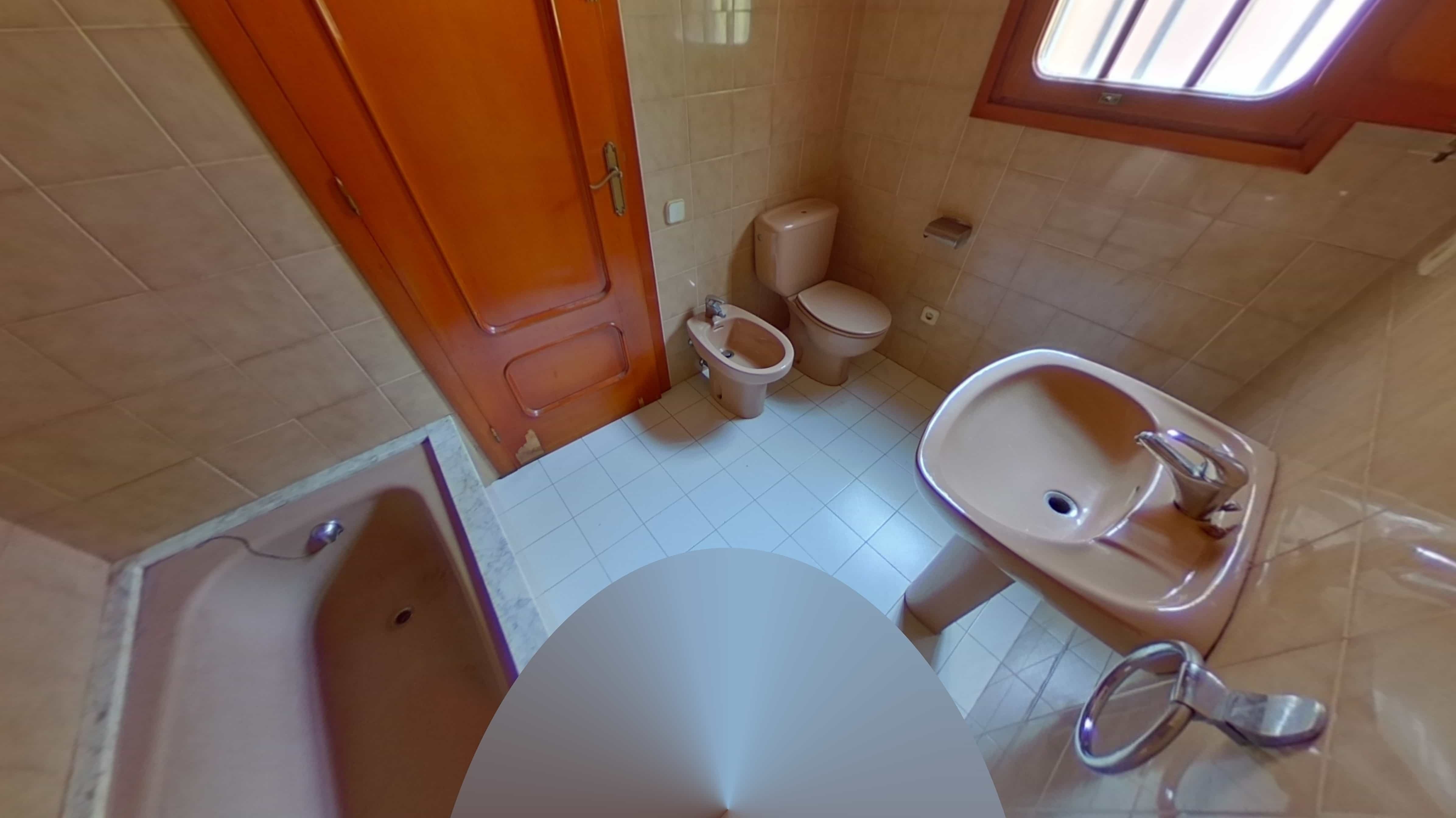 Chalet adosado en venta en urb Sant Miquel D'aro