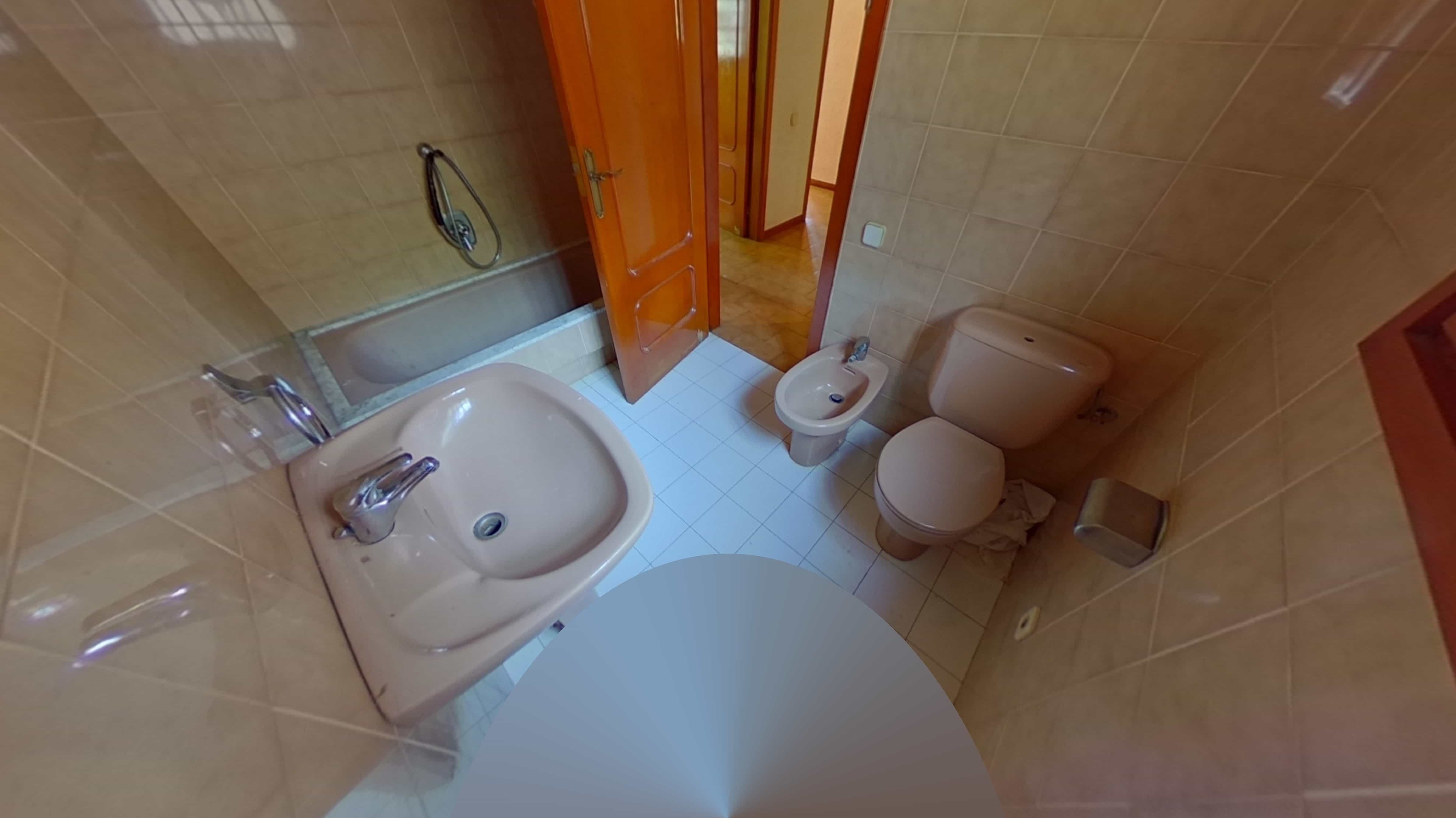 Chalet adosado en venta en urb Sant Miquel D'aro