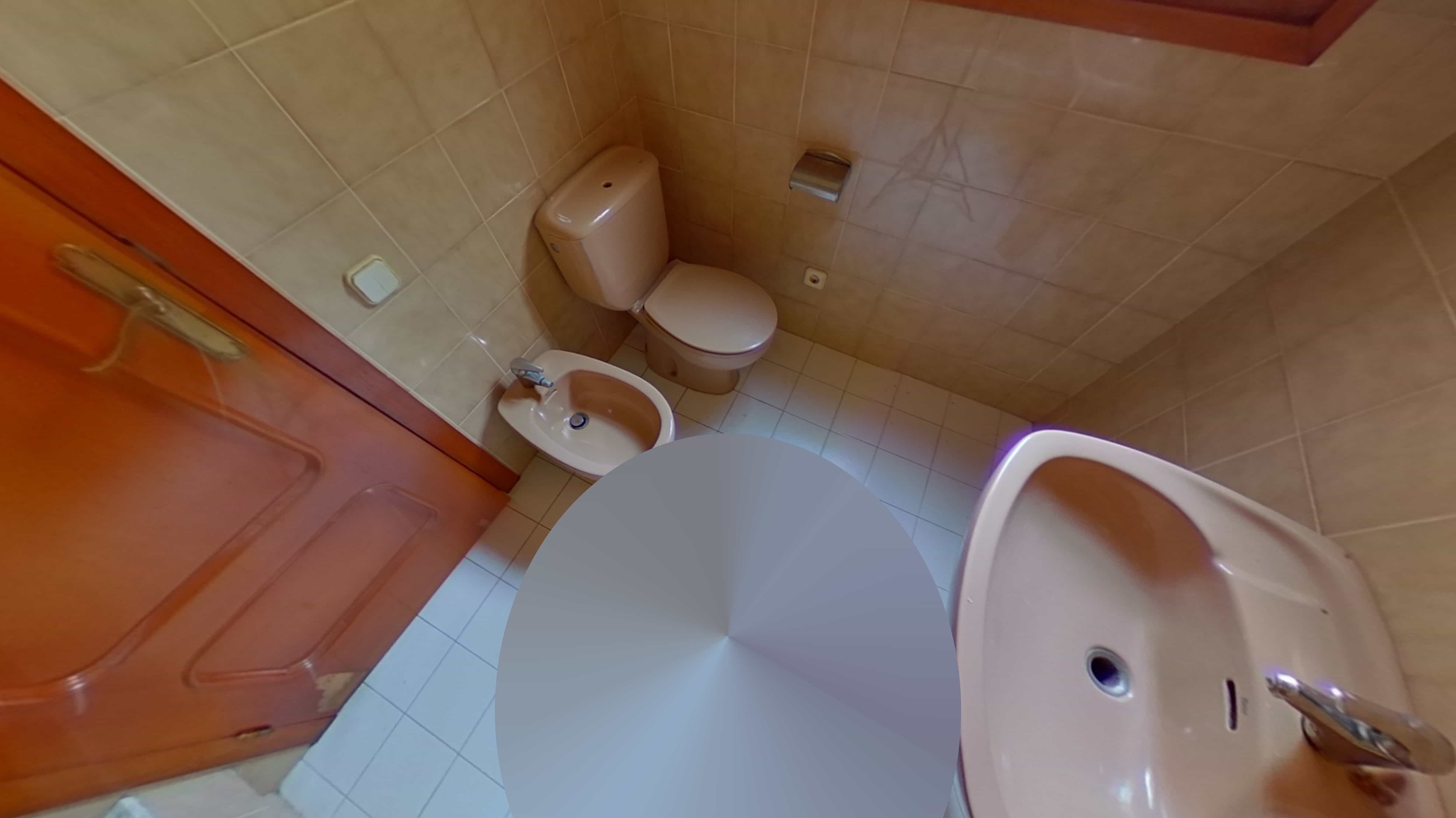 Chalet adosado en venta en urb Sant Miquel D'aro