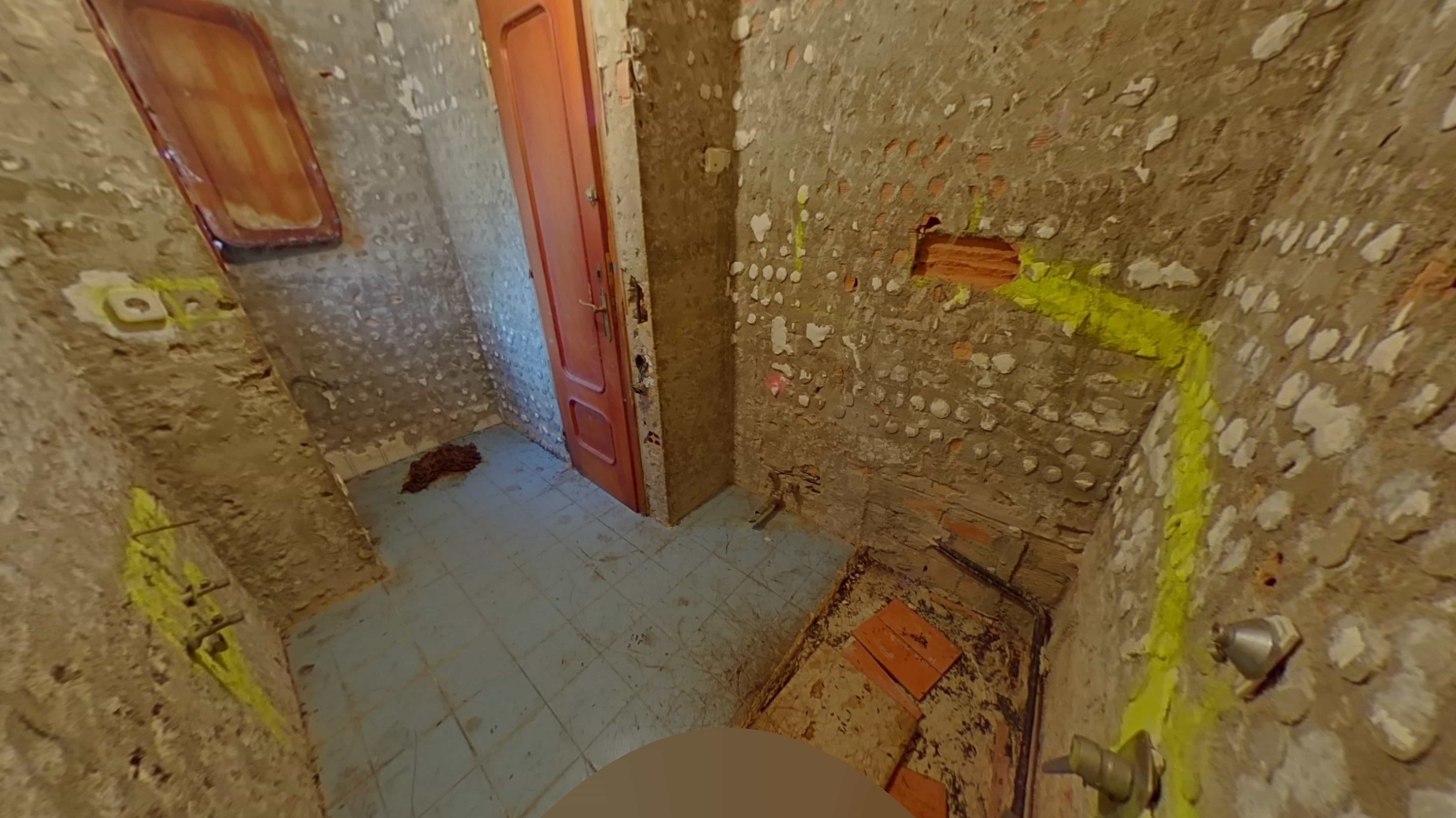 Chalet adosado en venta en urb Sant Miquel D'aro