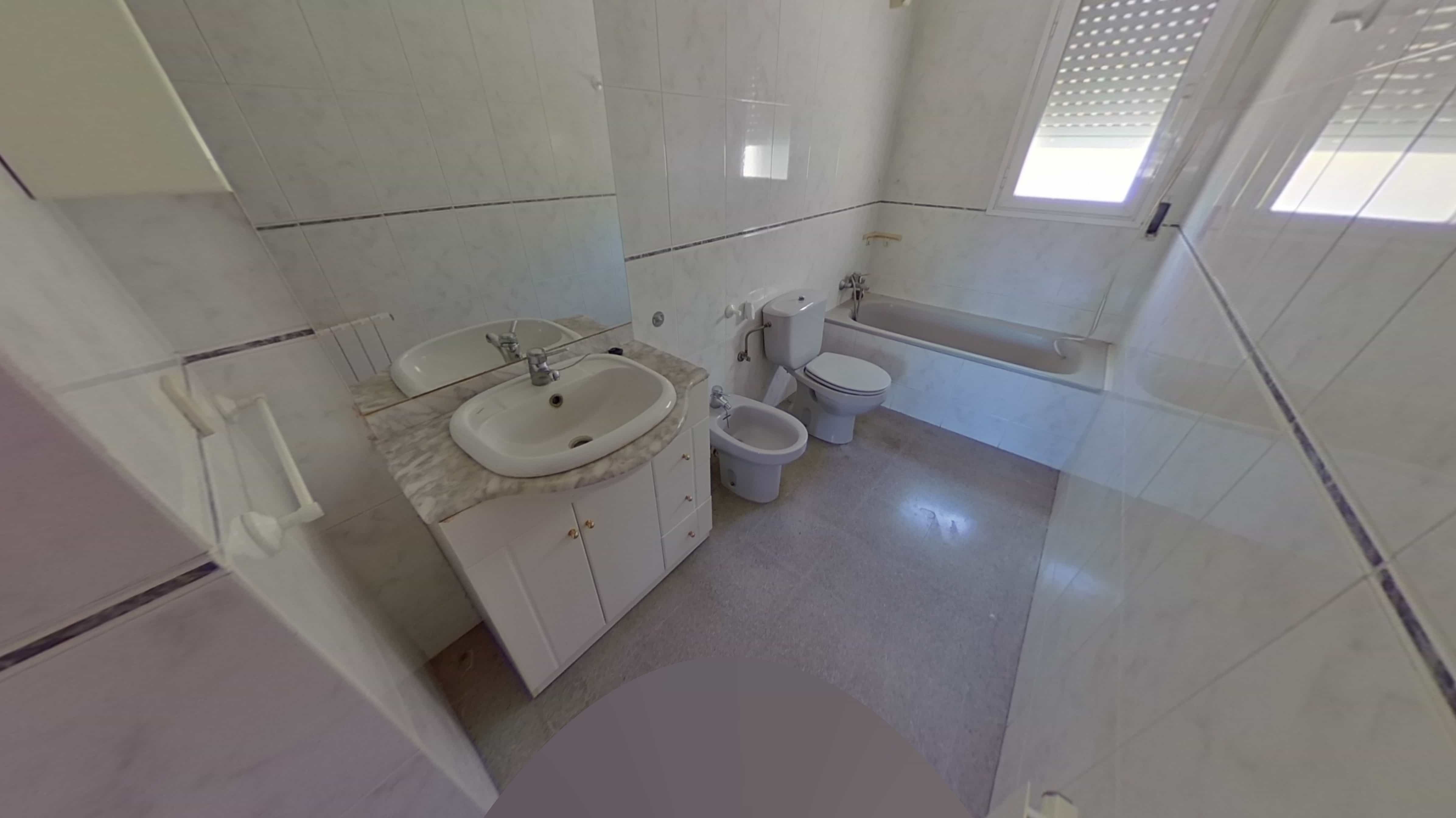 Maison mitoyenne à vendre à calle Perdiu