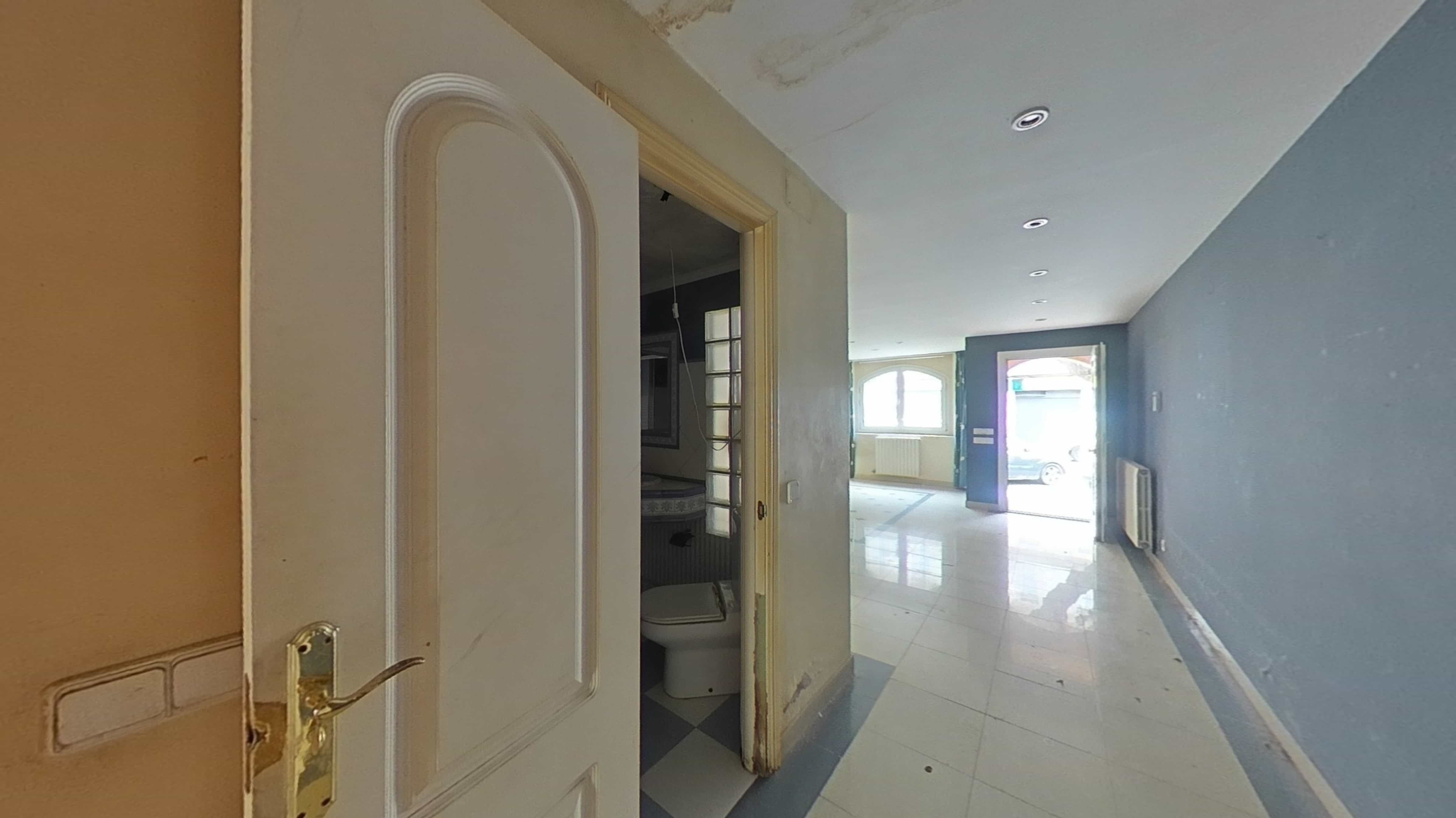  Maison mitoyenne à vendre à calle Figueres