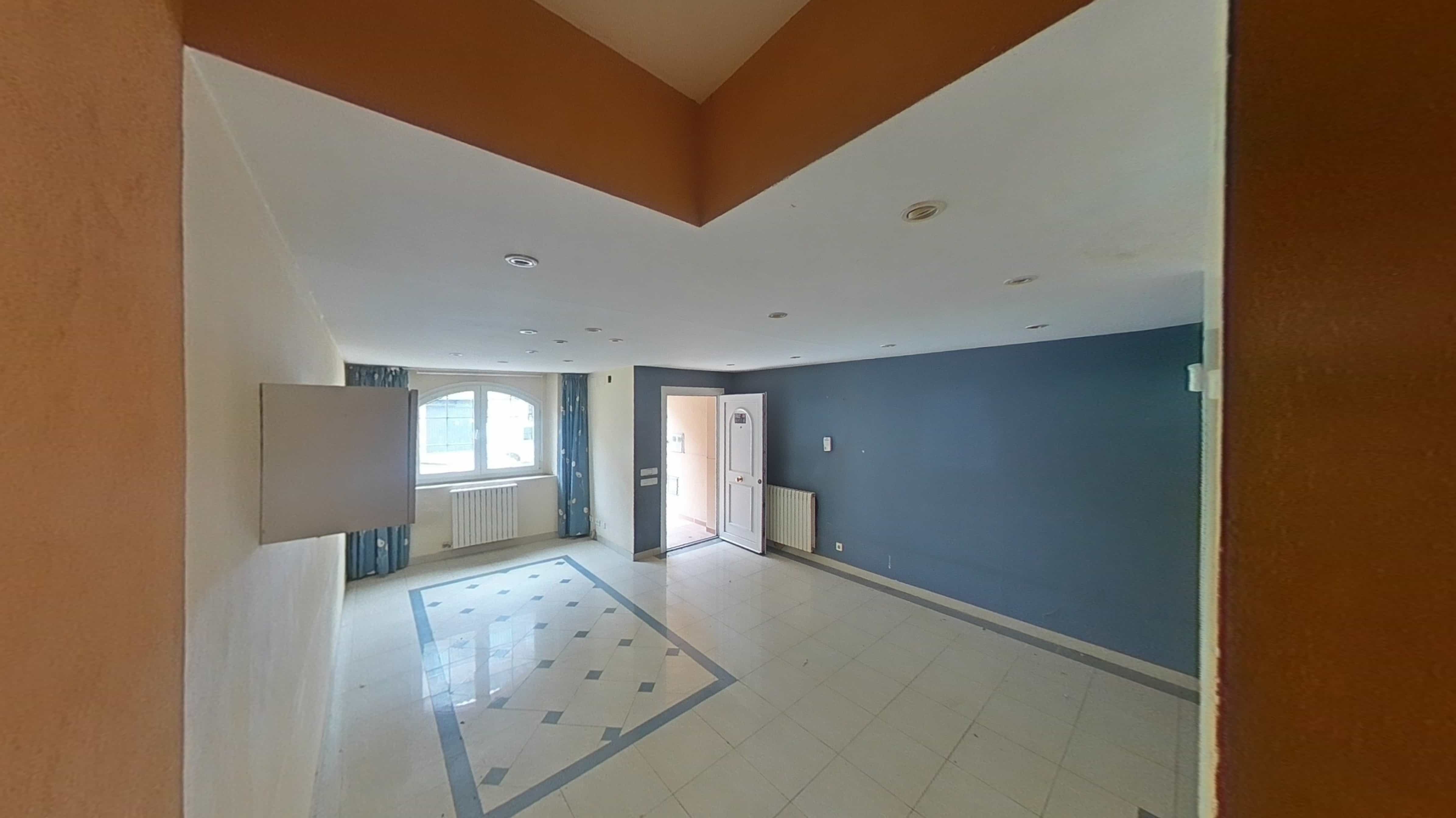  Maison mitoyenne à vendre à calle Figueres