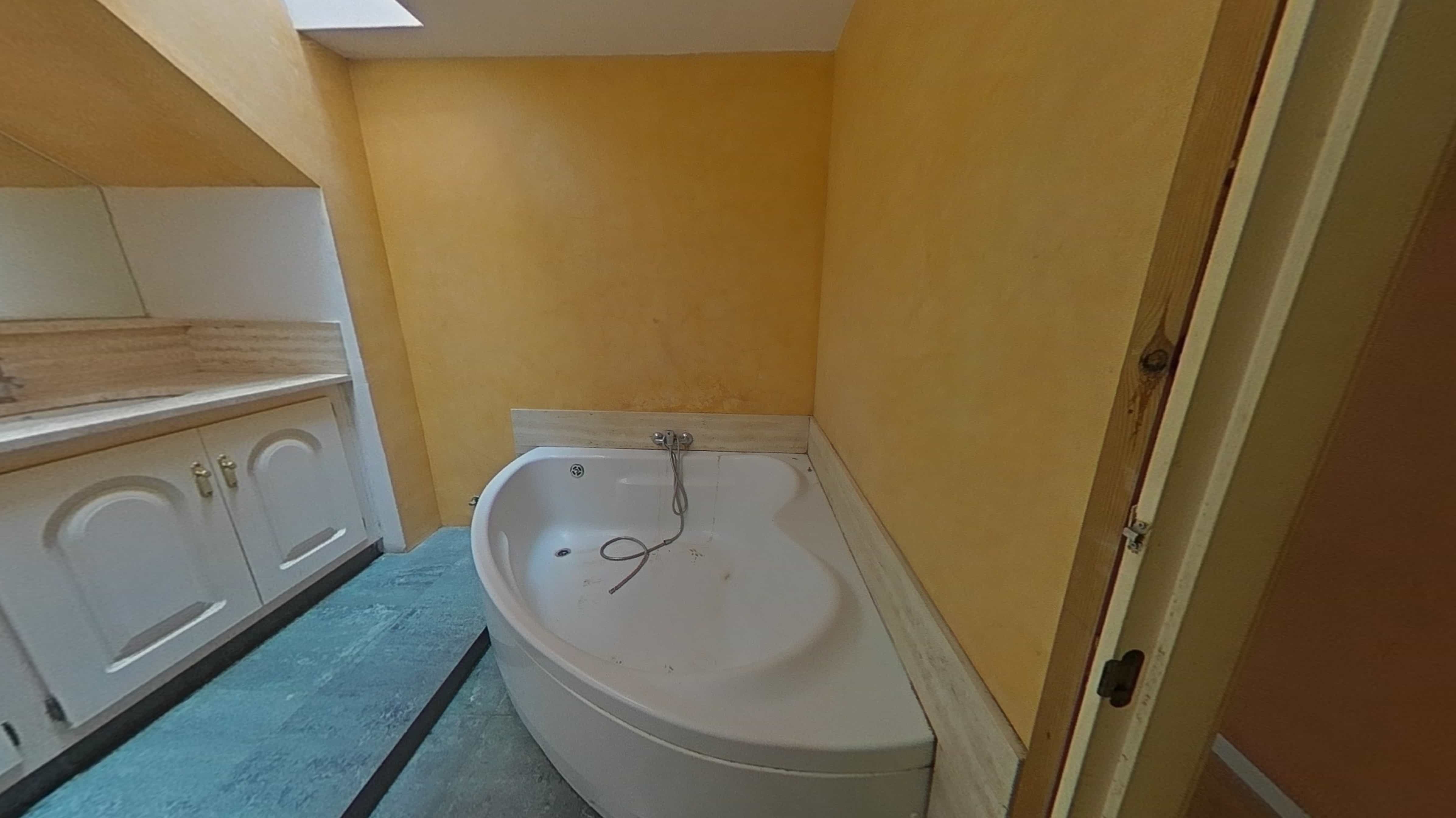  Maison mitoyenne à vendre à calle Figueres