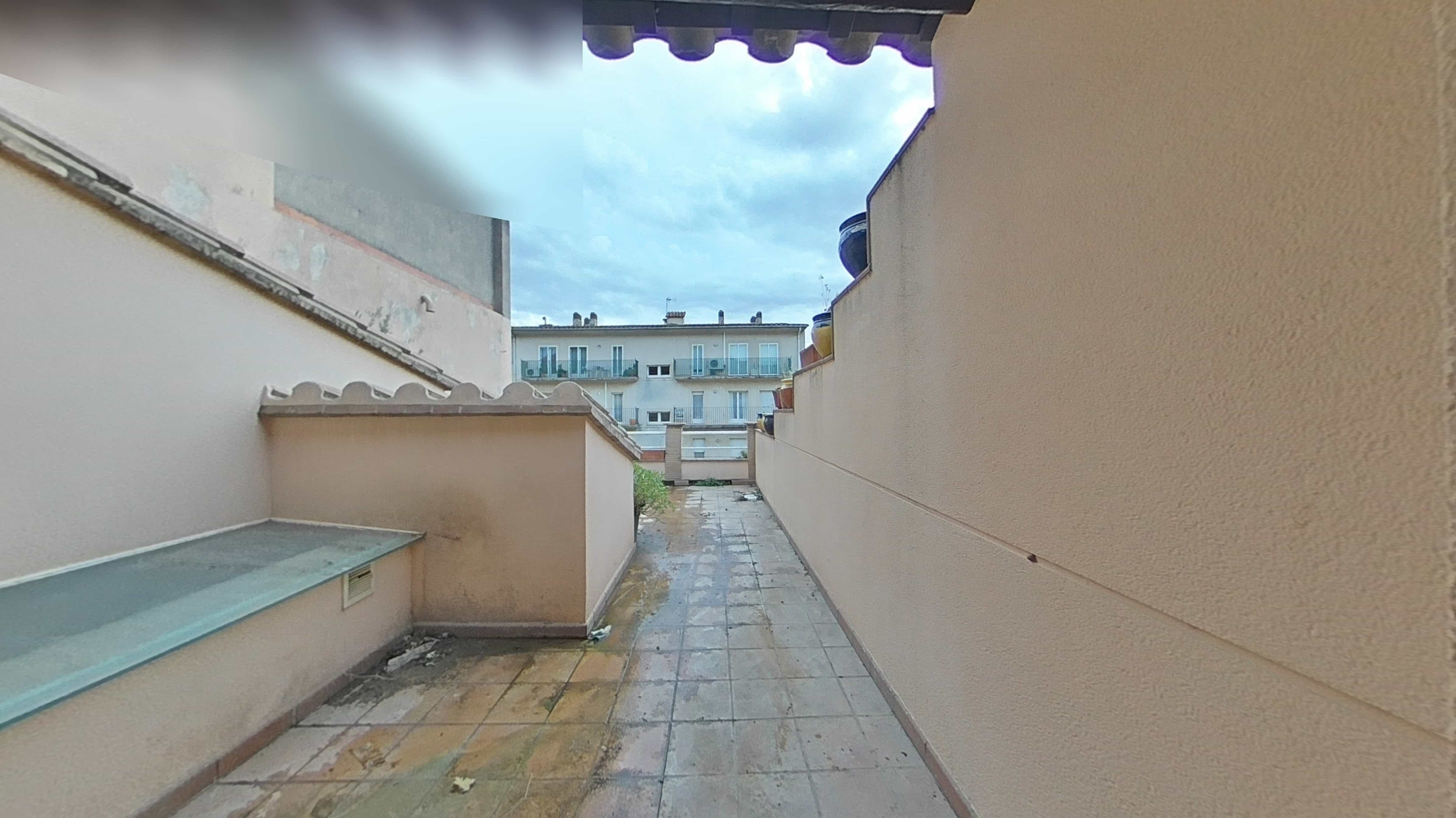  Maison mitoyenne à vendre à calle Figueres