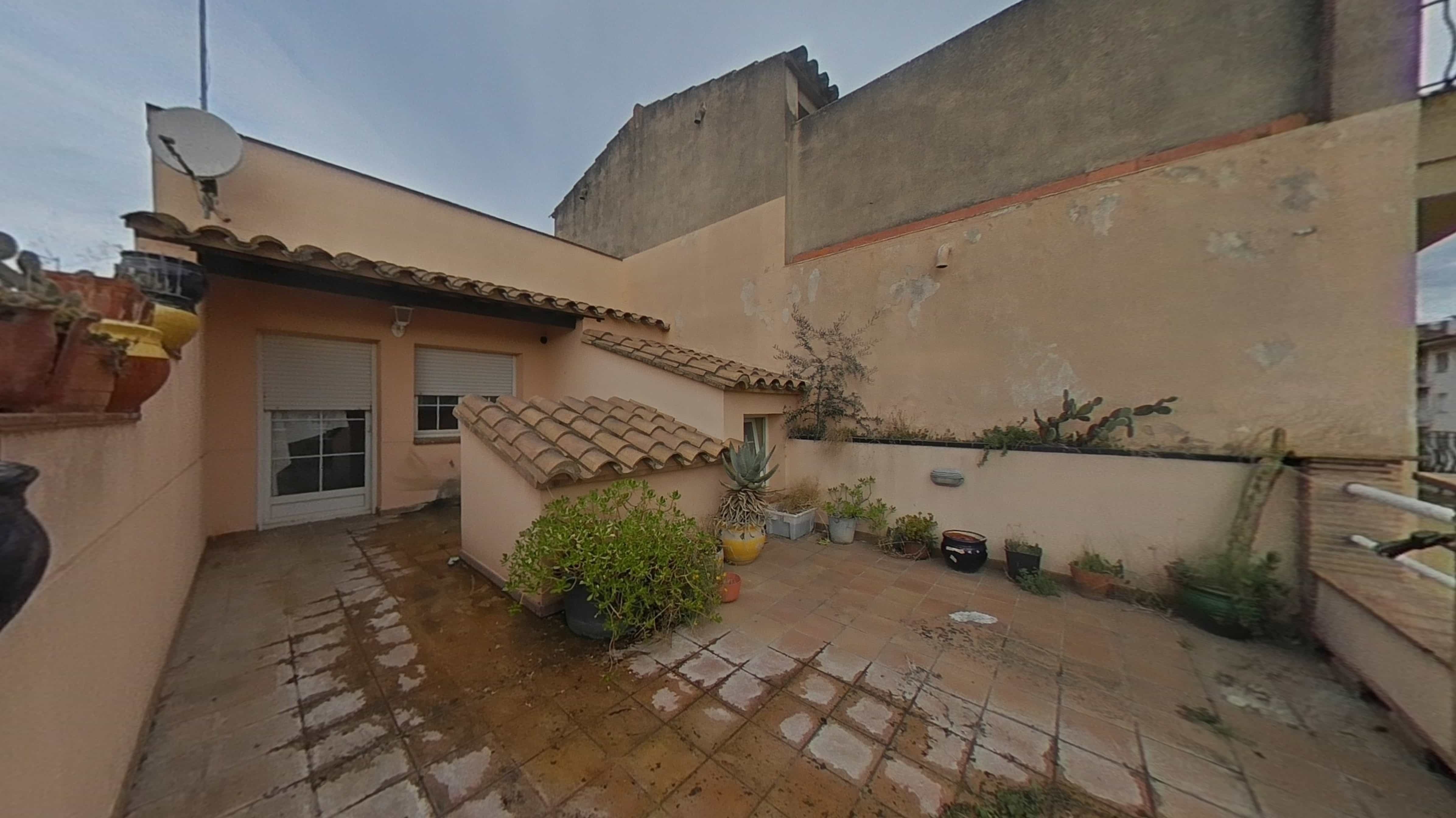  Maison mitoyenne à vendre à calle Figueres