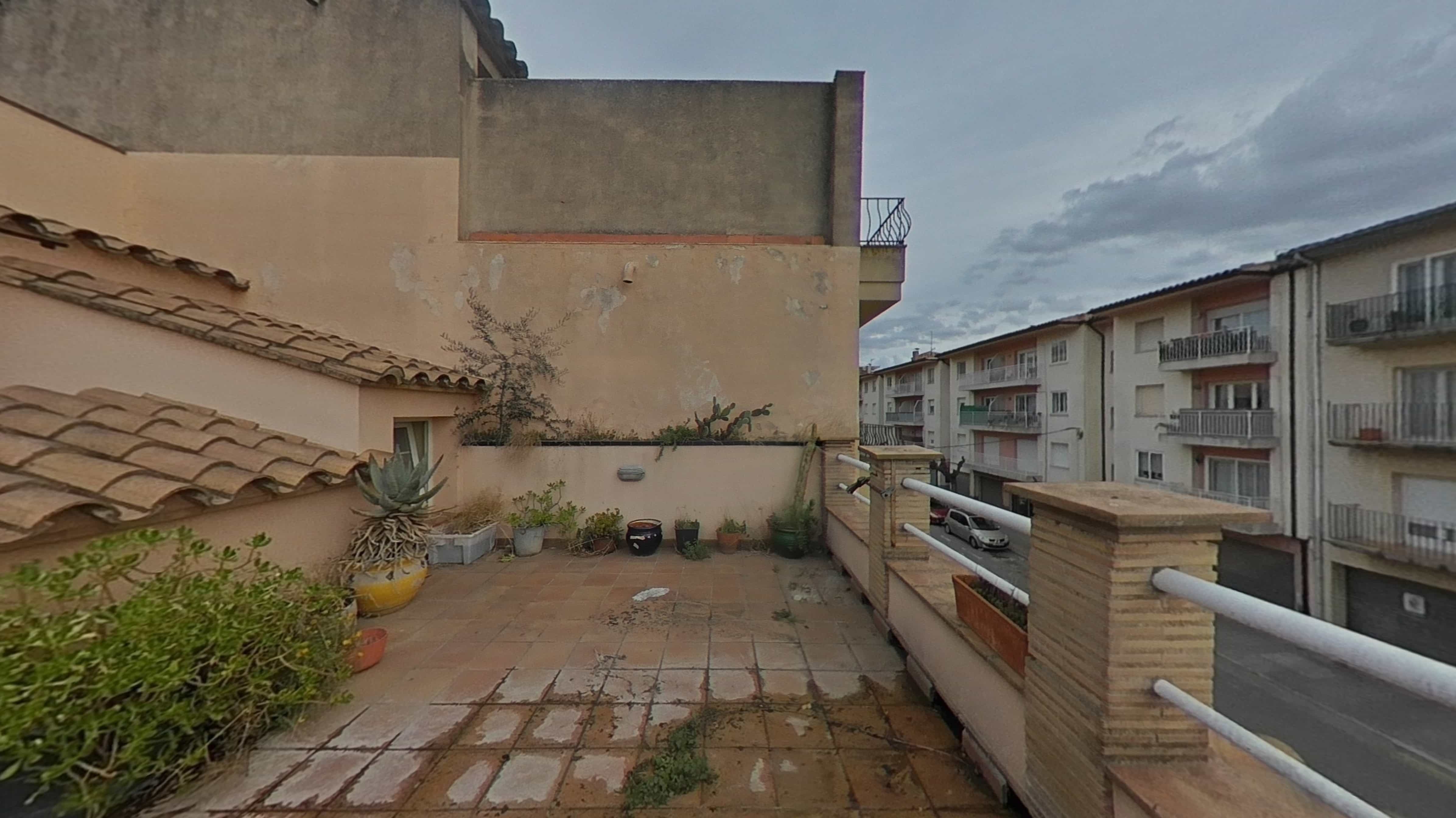  Maison mitoyenne à vendre à calle Figueres