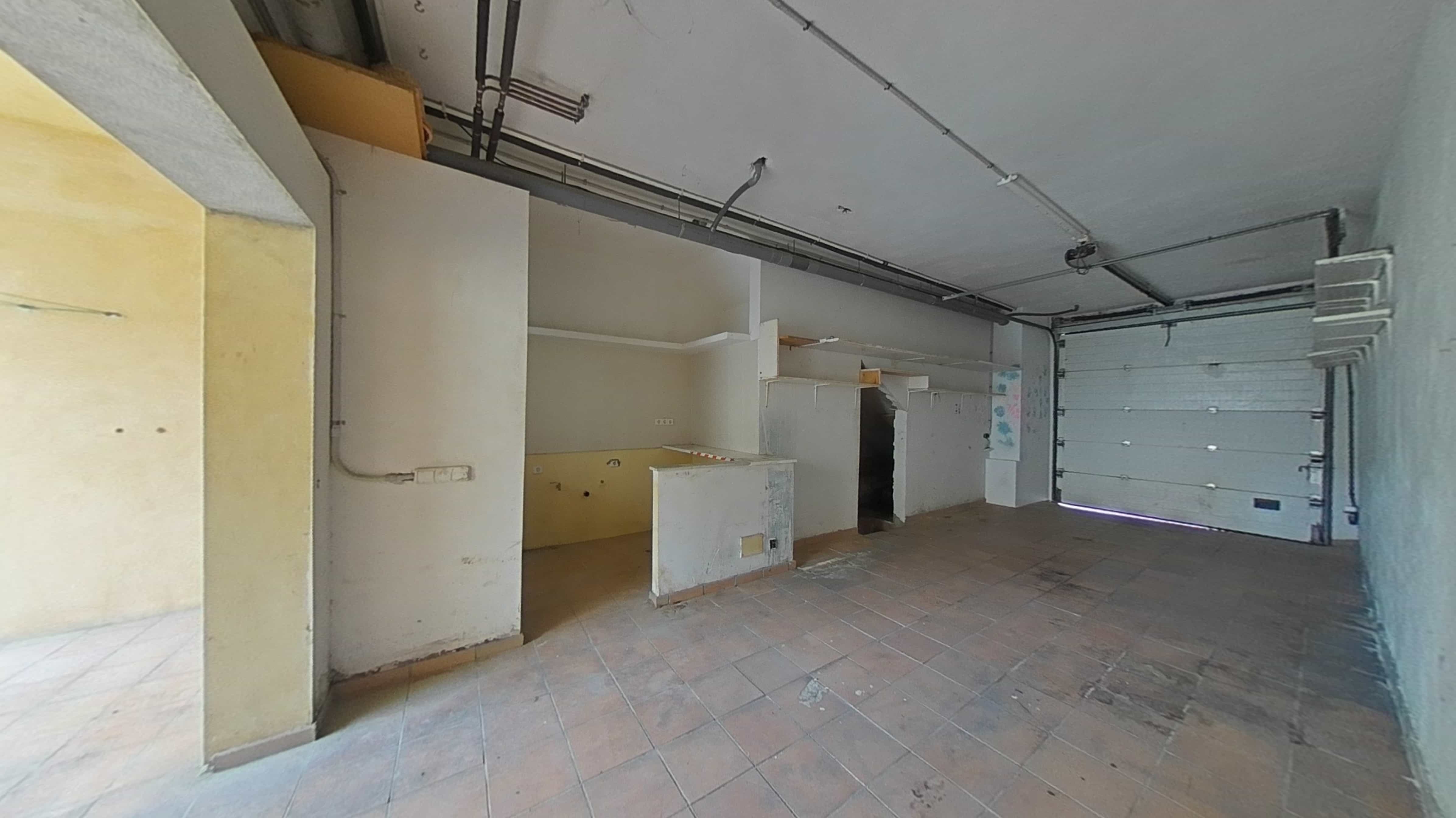  Maison mitoyenne à vendre à calle Figueres