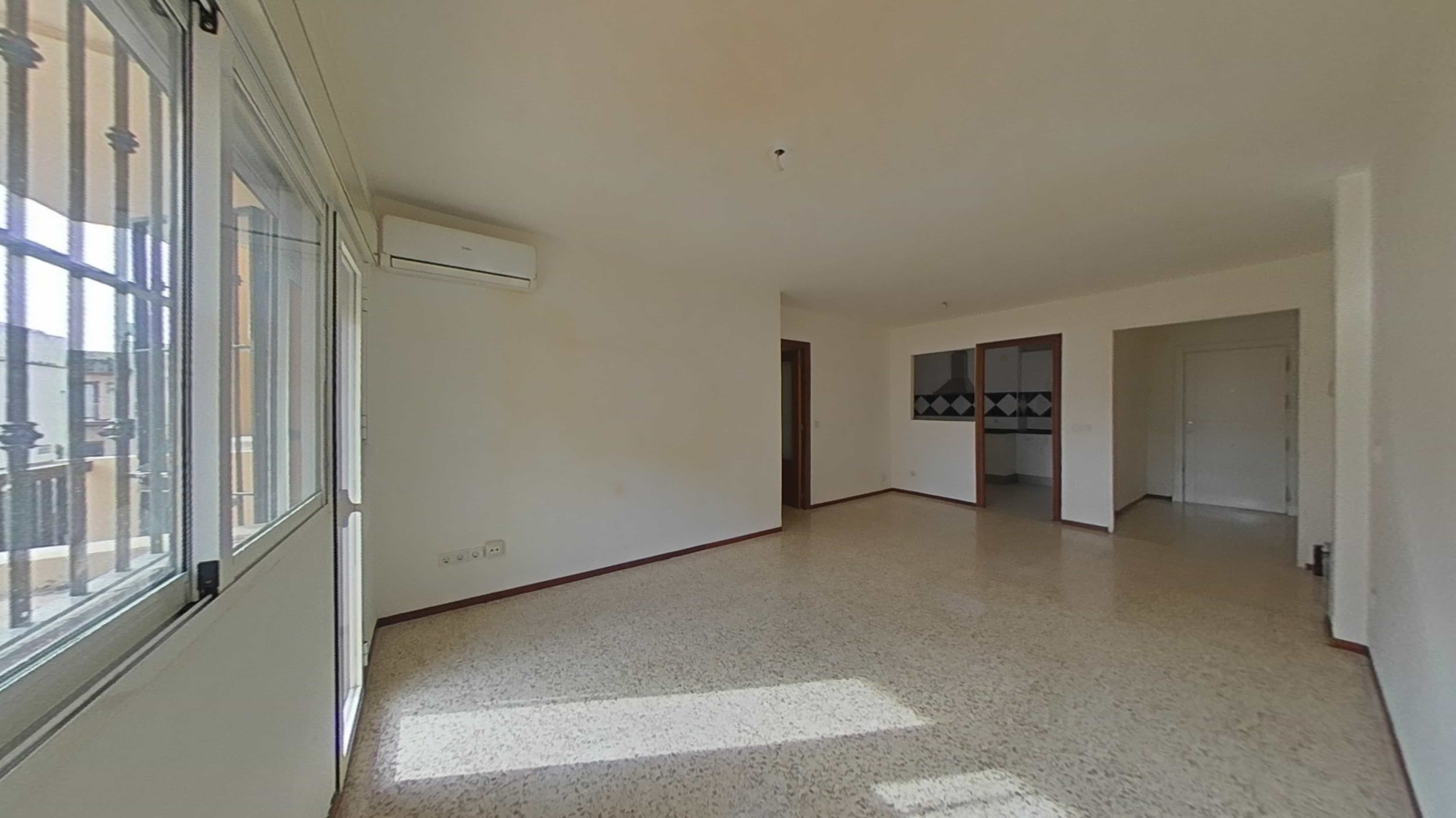 Piso en venta en calle Paper