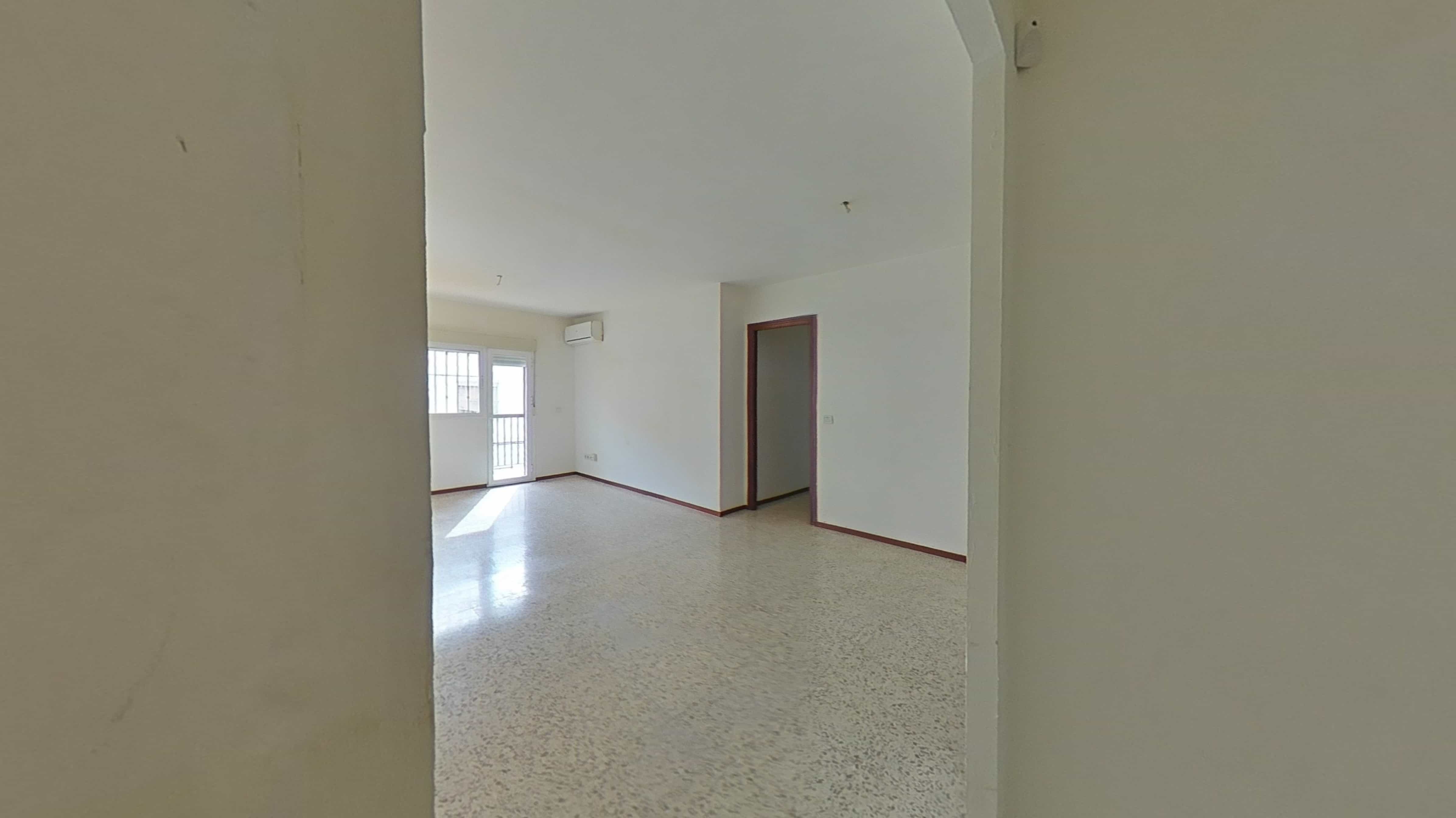 Piso en venta en calle Paper