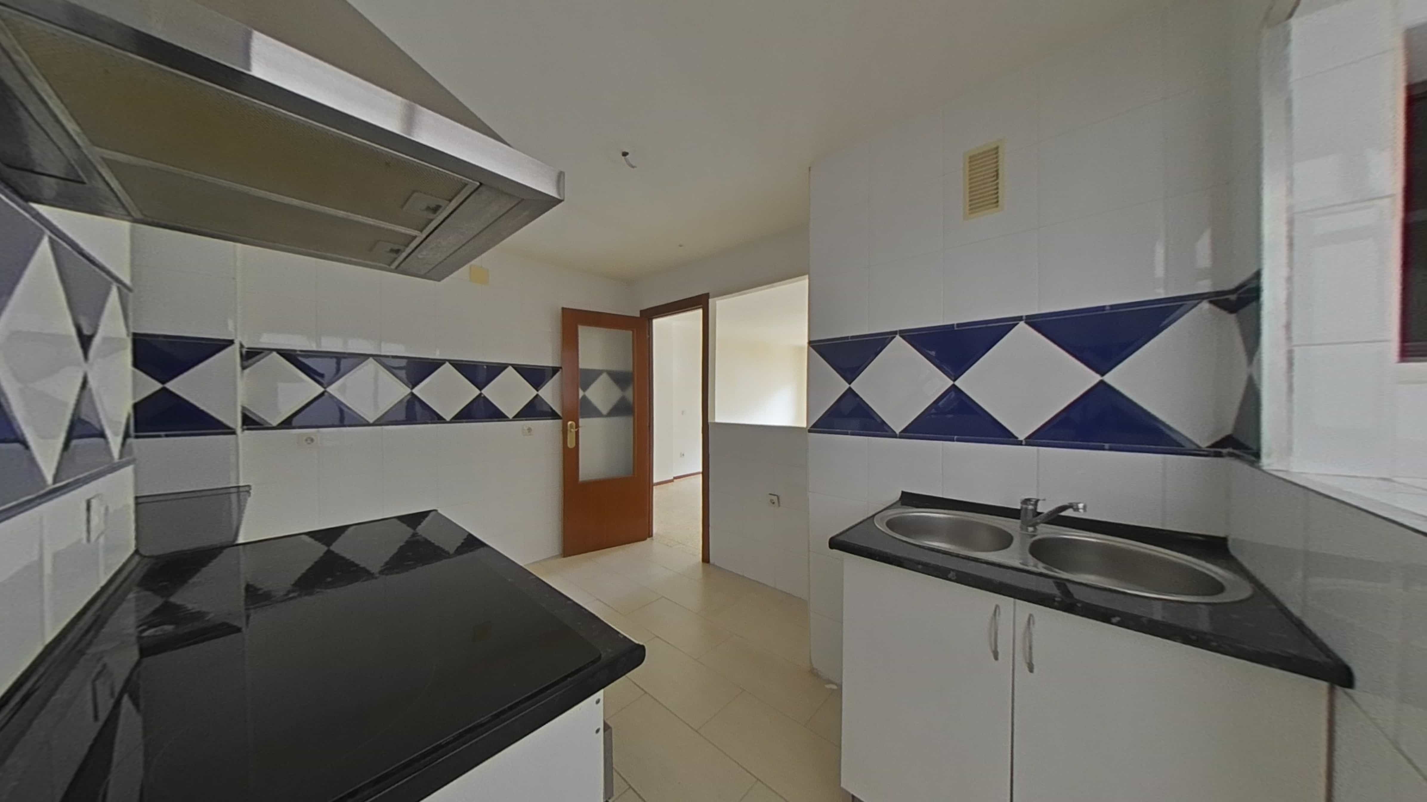 Piso en venta en calle Paper