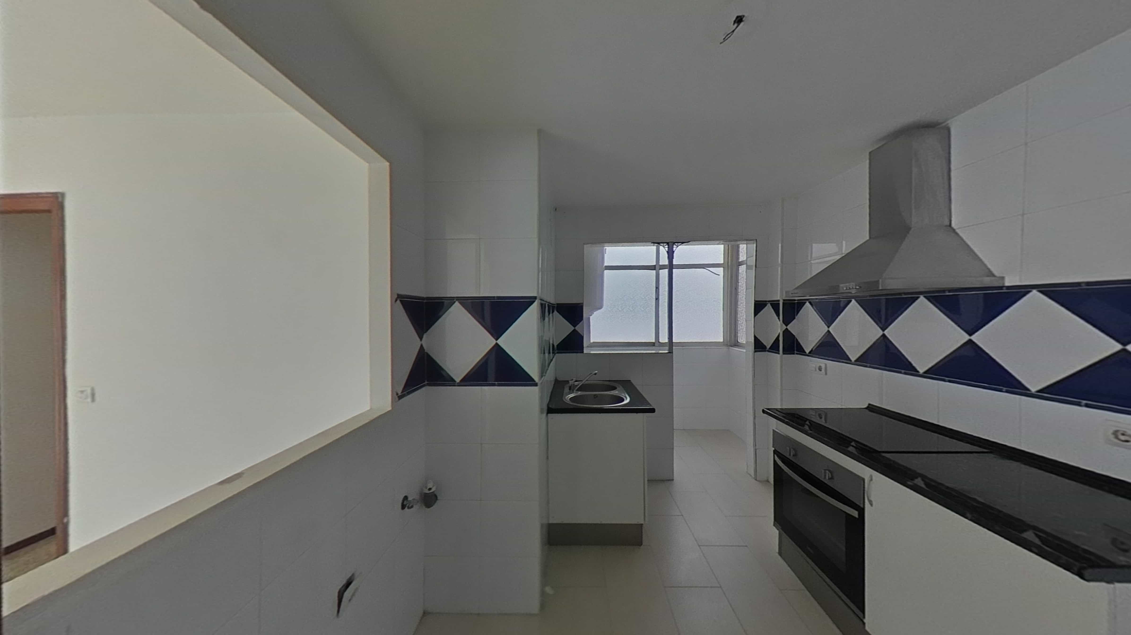 Piso en venta en calle Paper