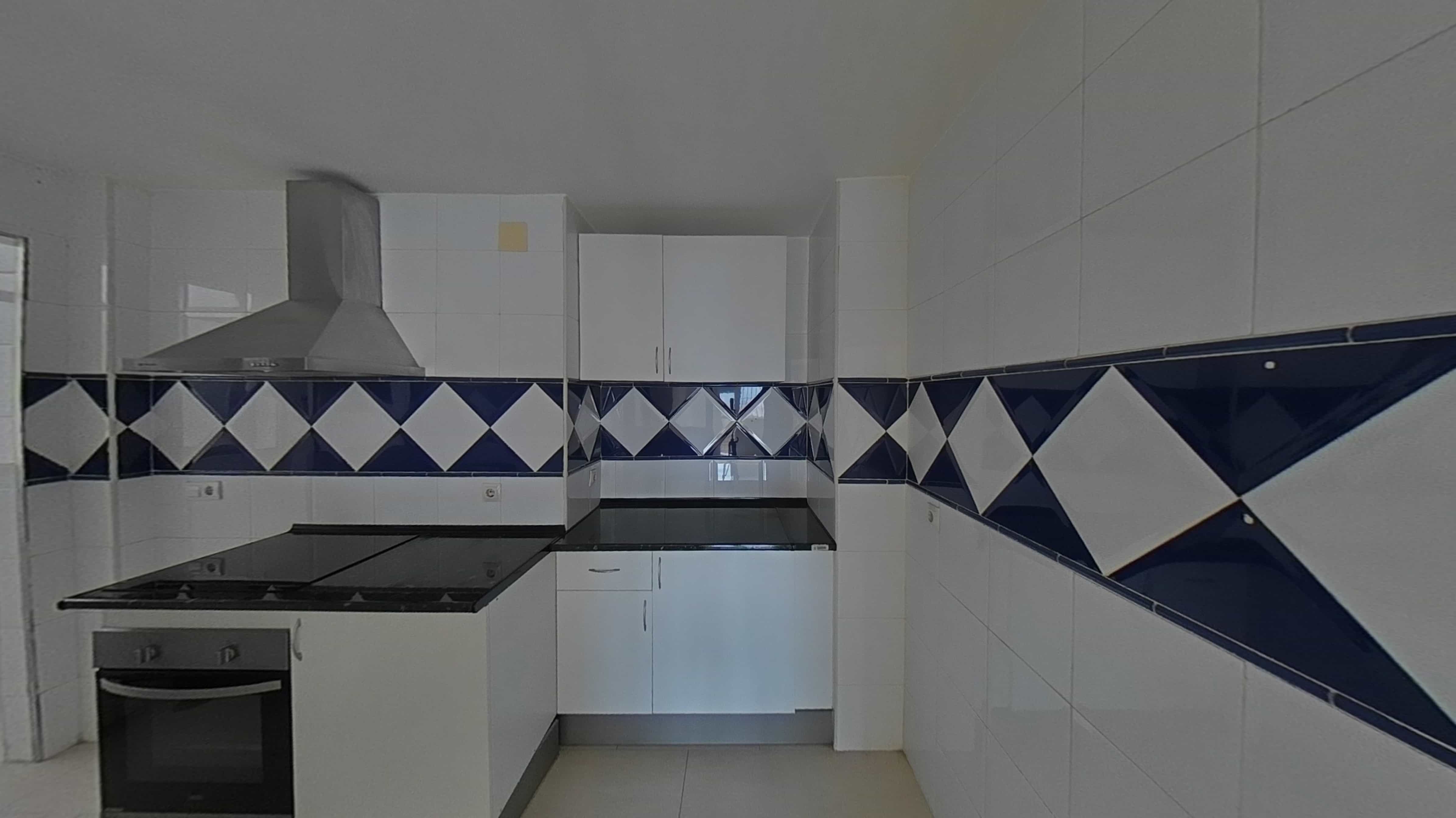 Piso en venta en calle Paper