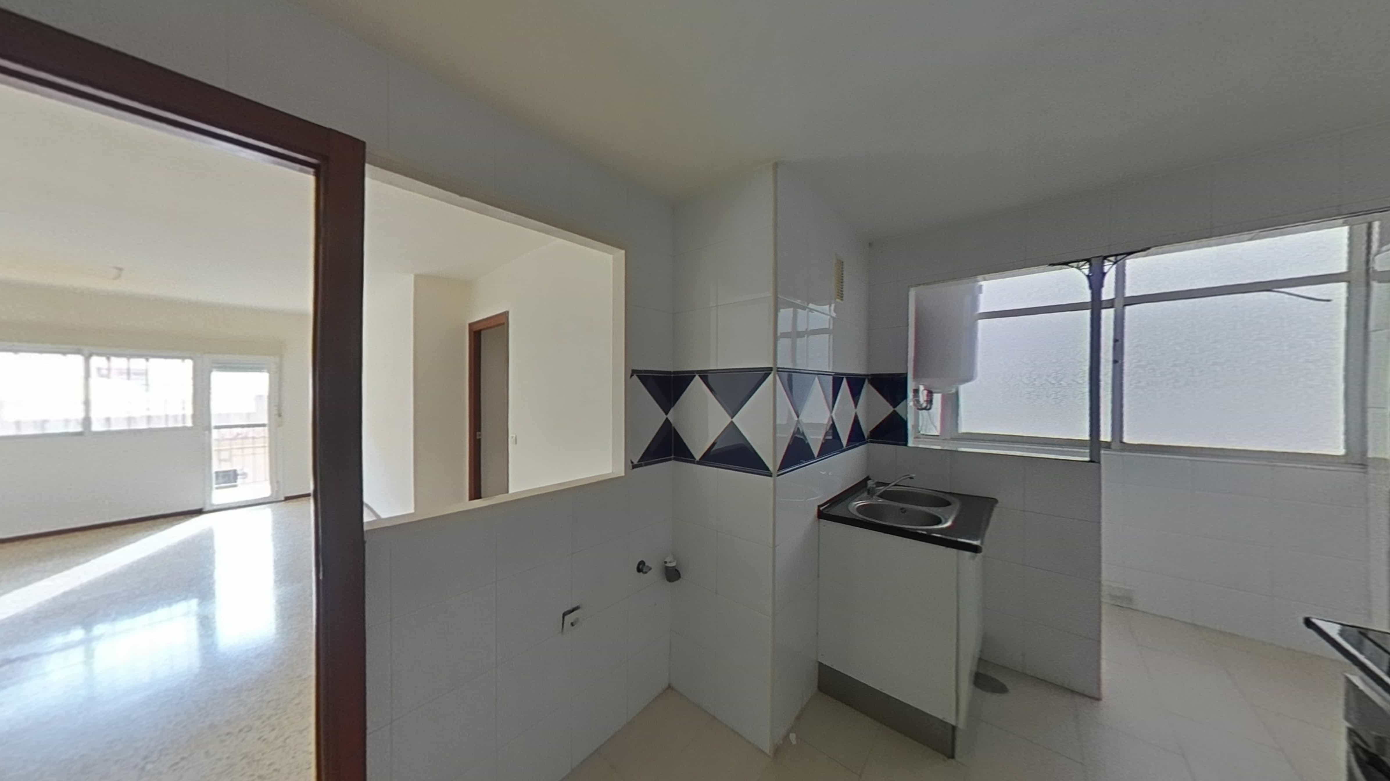 Piso en venta en calle Paper
