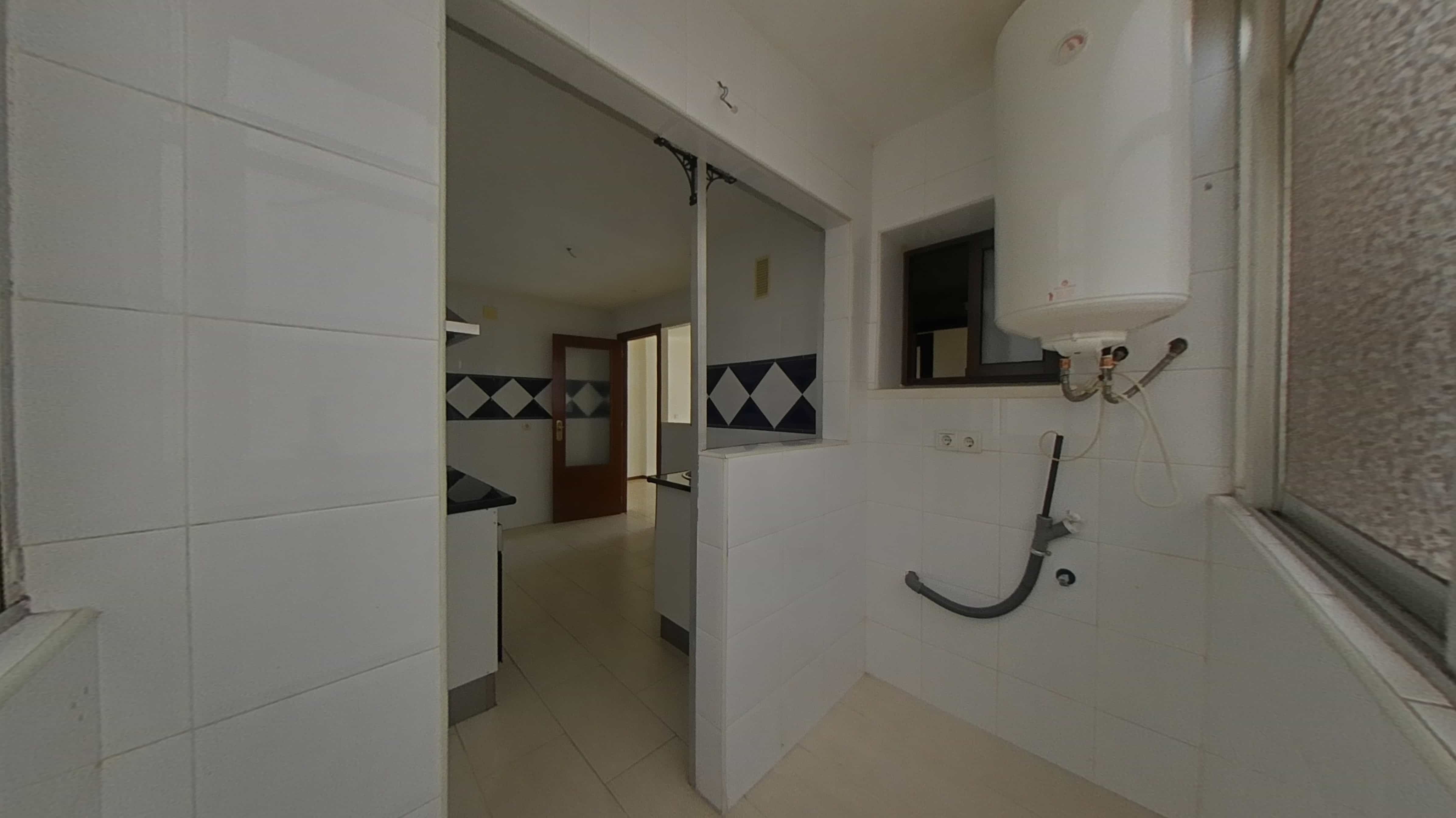 Piso en venta en calle Paper