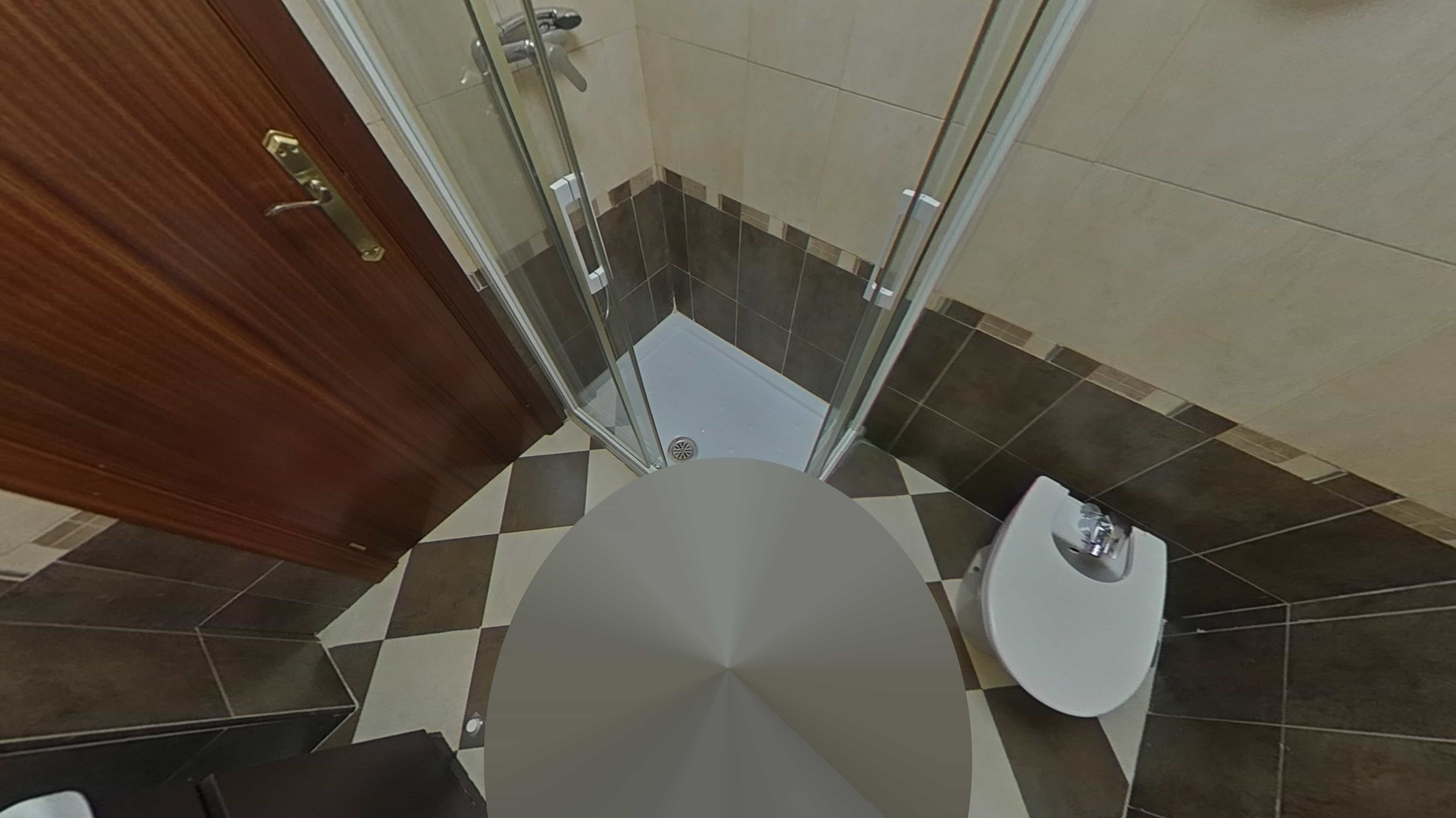 Piso en venta en calle Paper