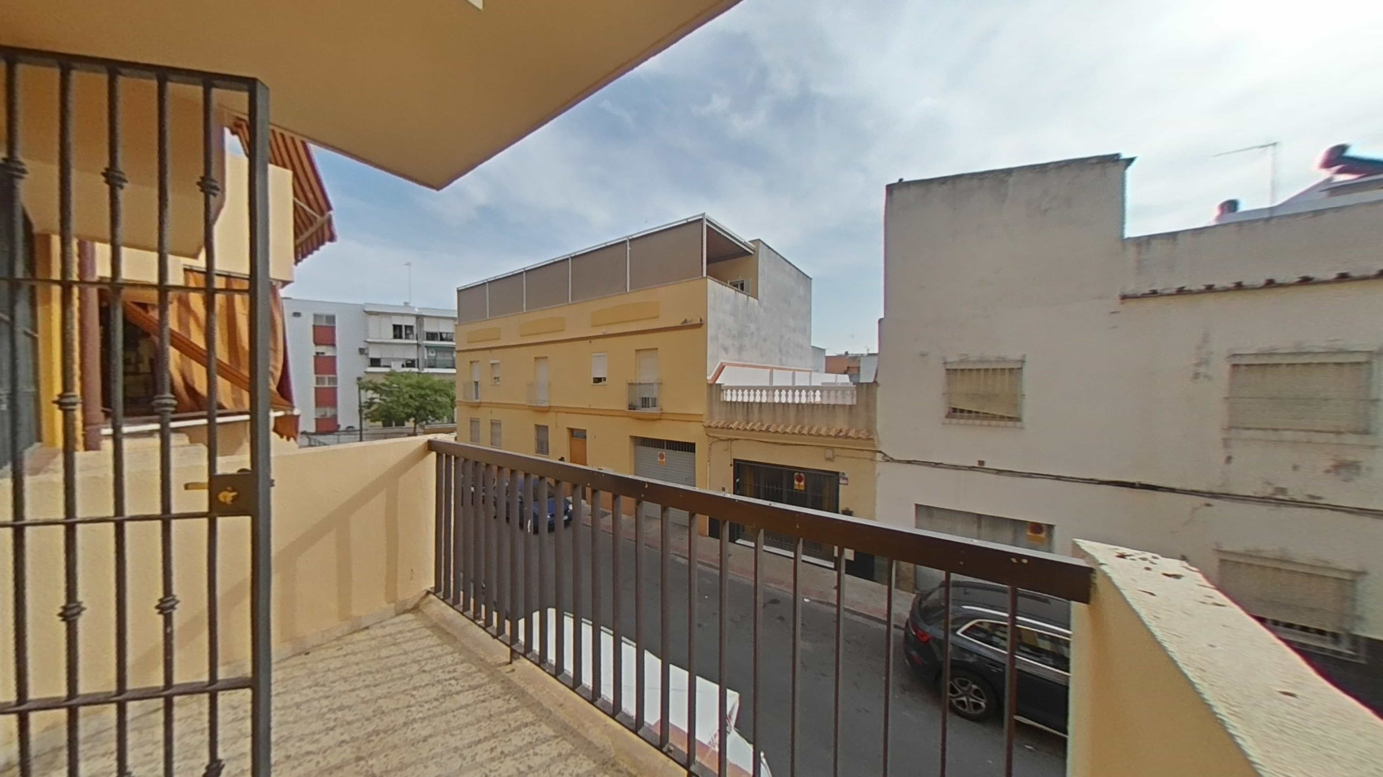 Piso en venta en calle Paper