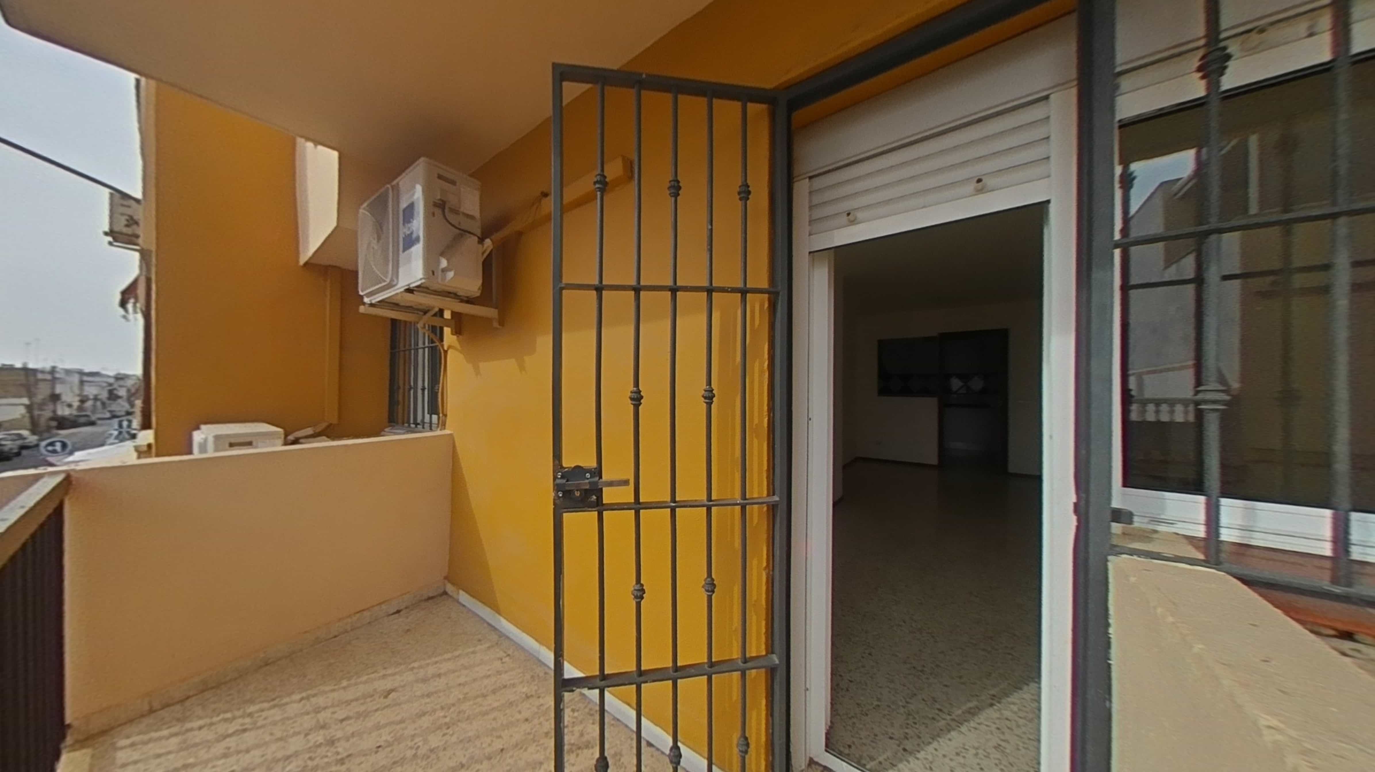 Piso en venta en calle Paper