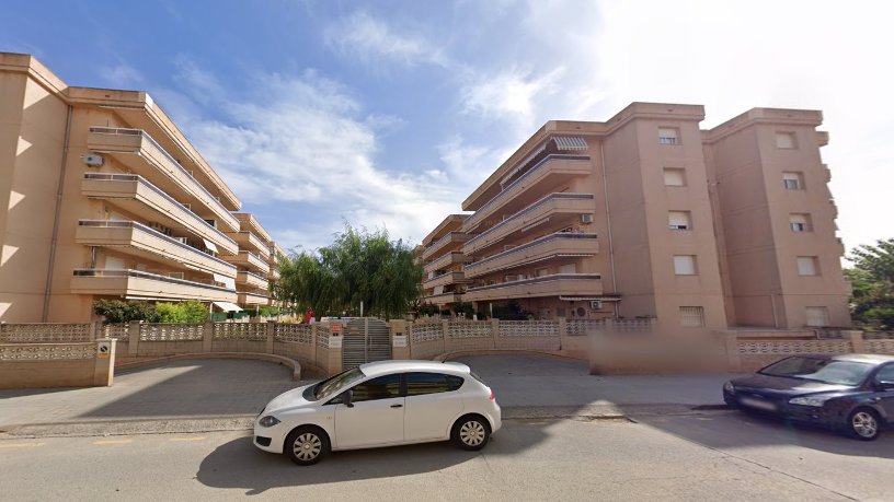 Piso en venta en calle Mallorca