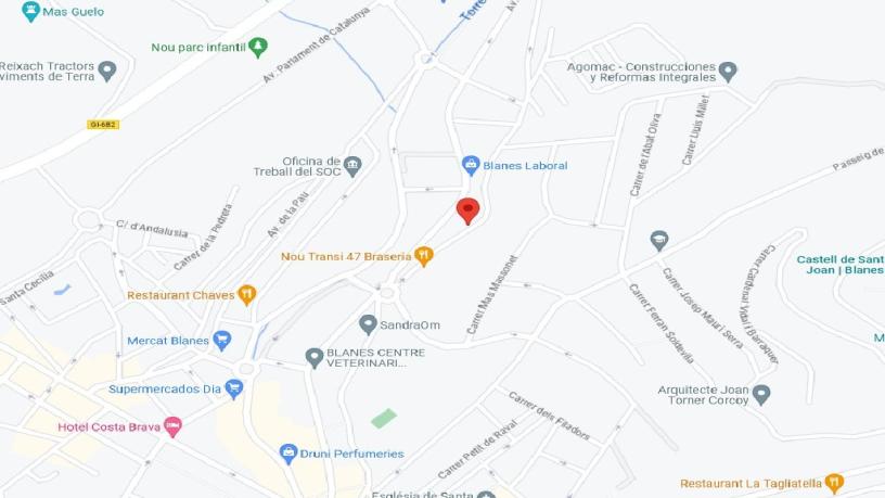 Piso en venta en calle Vila de Lloret