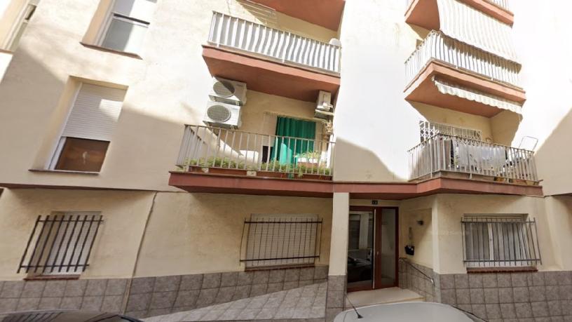 Piso en venta en calle Vila de Lloret