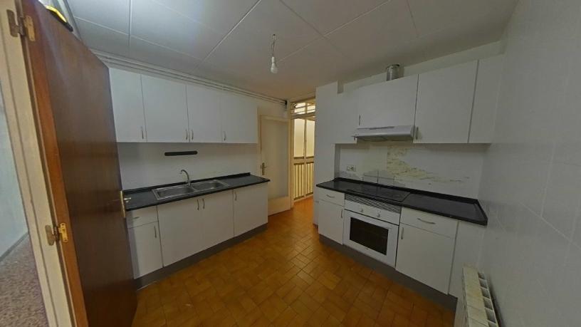 Appartement  dans rue Guilleries, Blanes