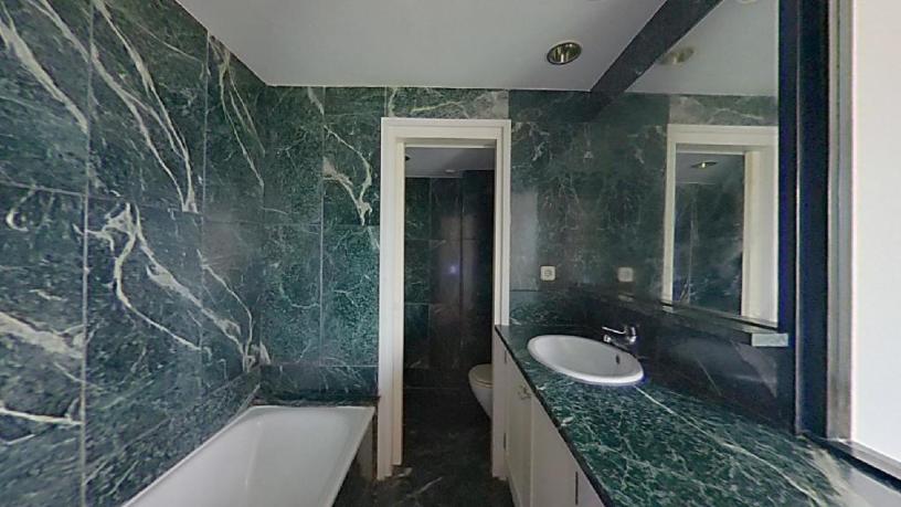 Appartement à vendre à calle Vila Madrid