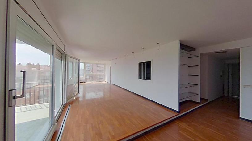 Appartement à vendre à calle Vila Madrid