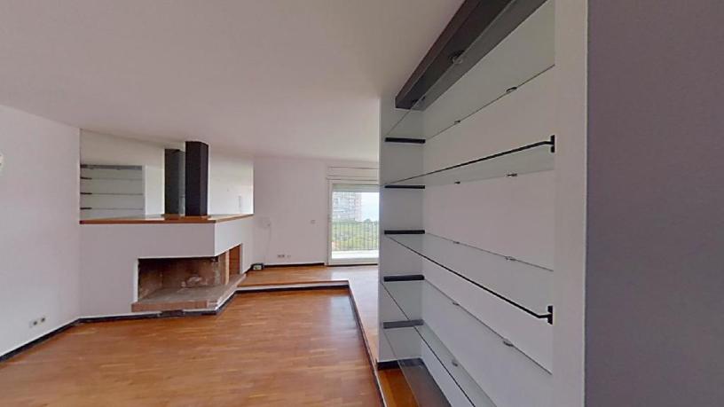 Appartement à vendre à calle Vila Madrid