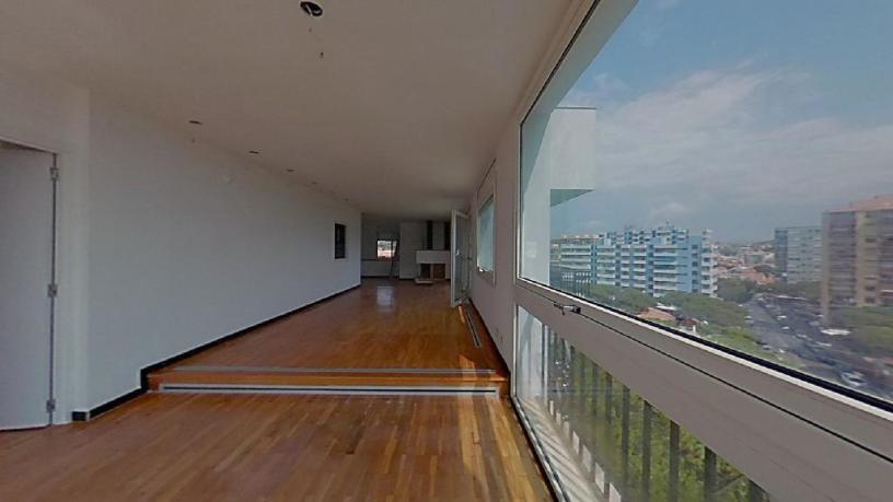 Appartement à vendre à calle Vila Madrid