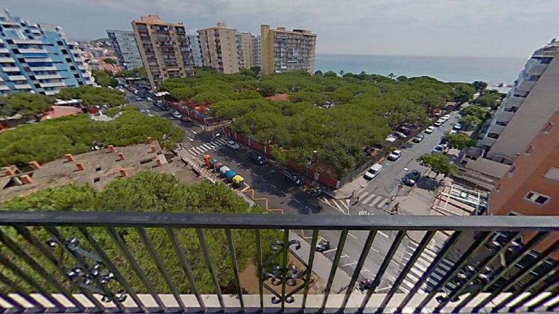 Appartement à vendre à calle Vila Madrid