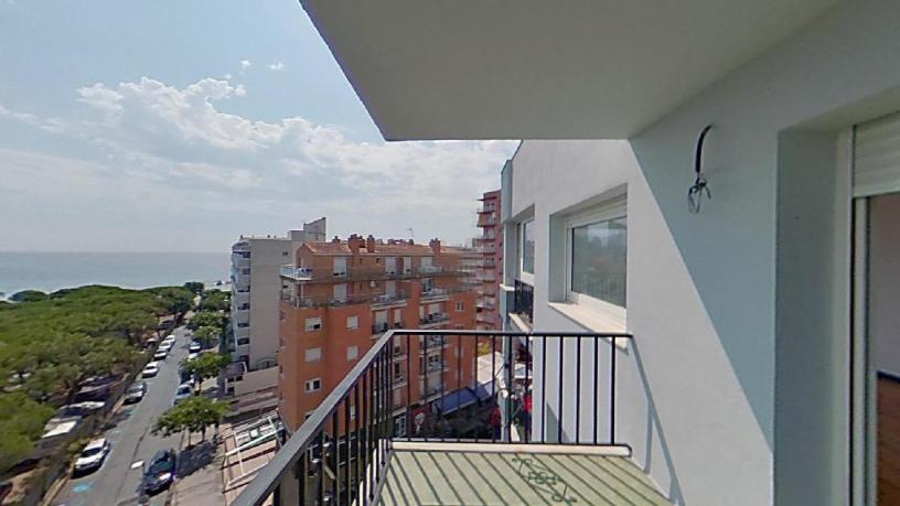 Appartement à vendre à calle Vila Madrid