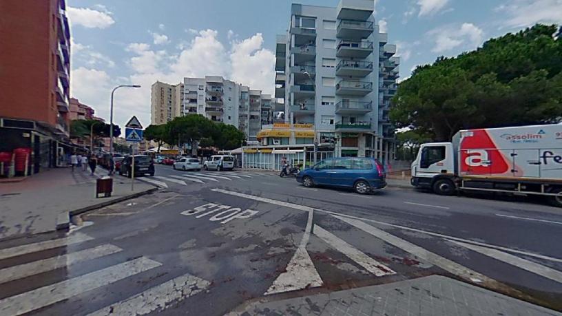 Appartement à vendre à calle Vila Madrid