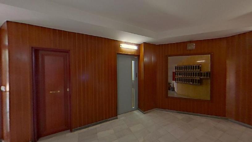 Appartement à vendre à calle Vila Madrid
